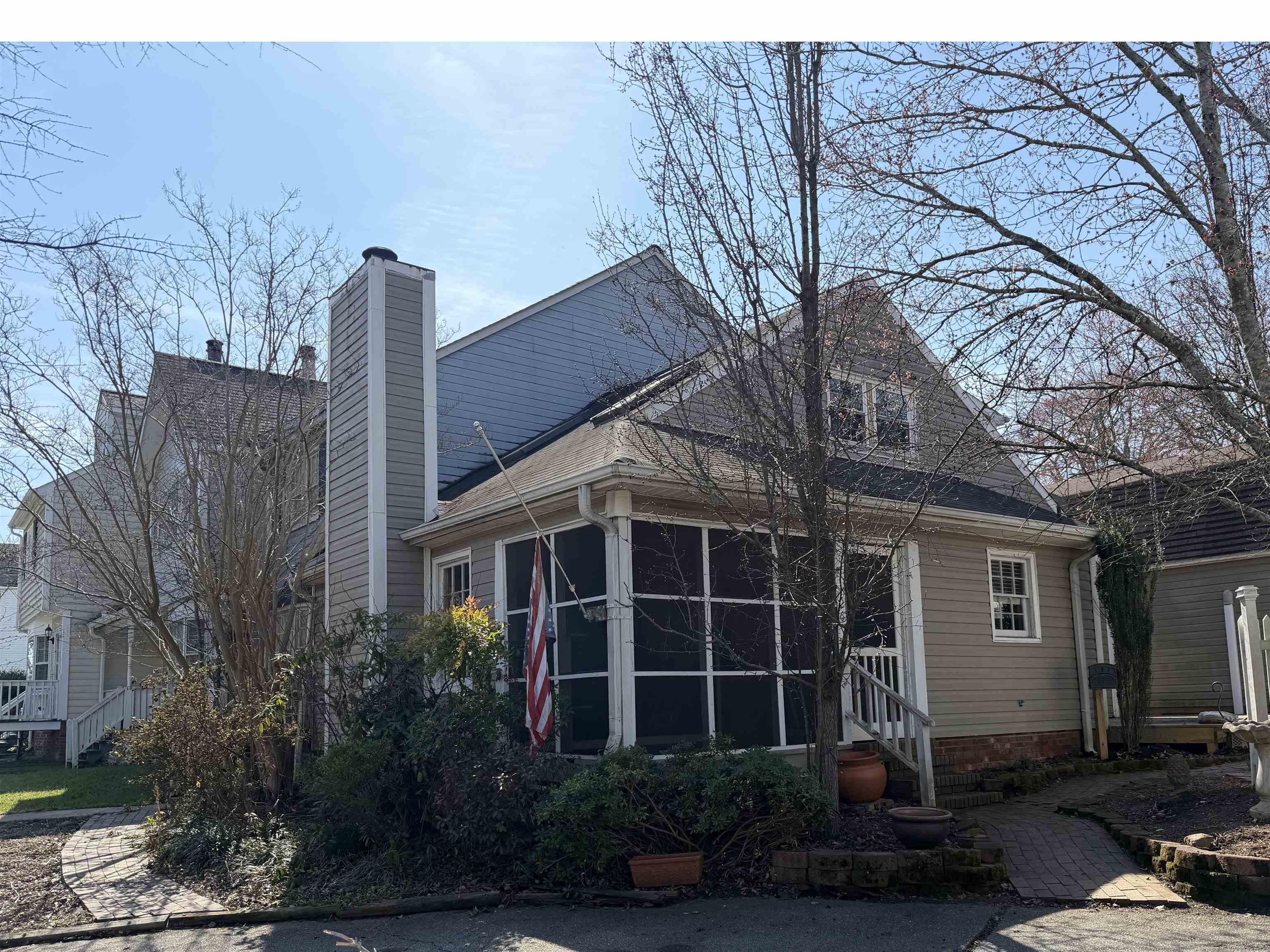 26 Hidden Springs Road