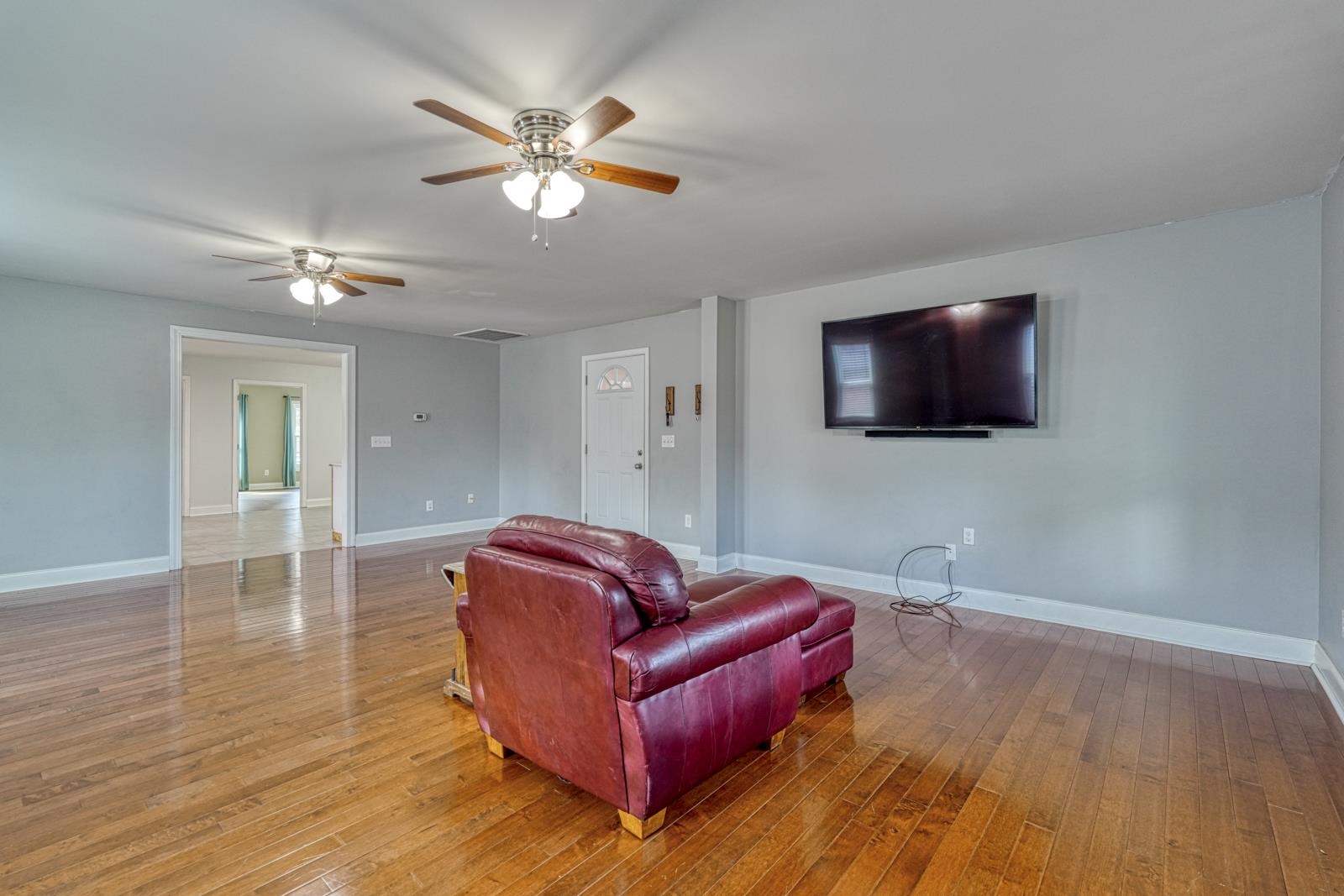 611 Pearson Town Road