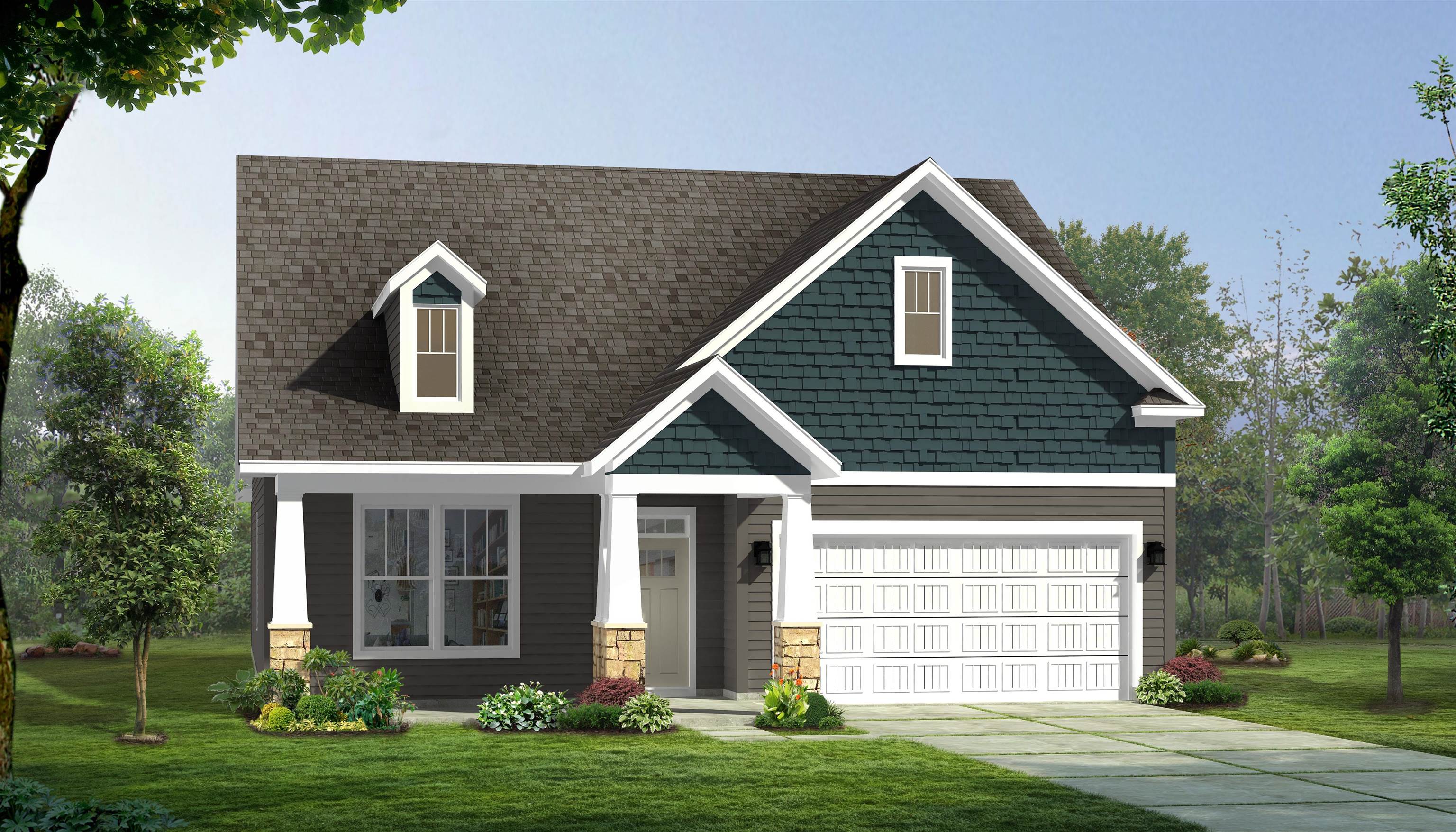 12131 Mahogany Circle