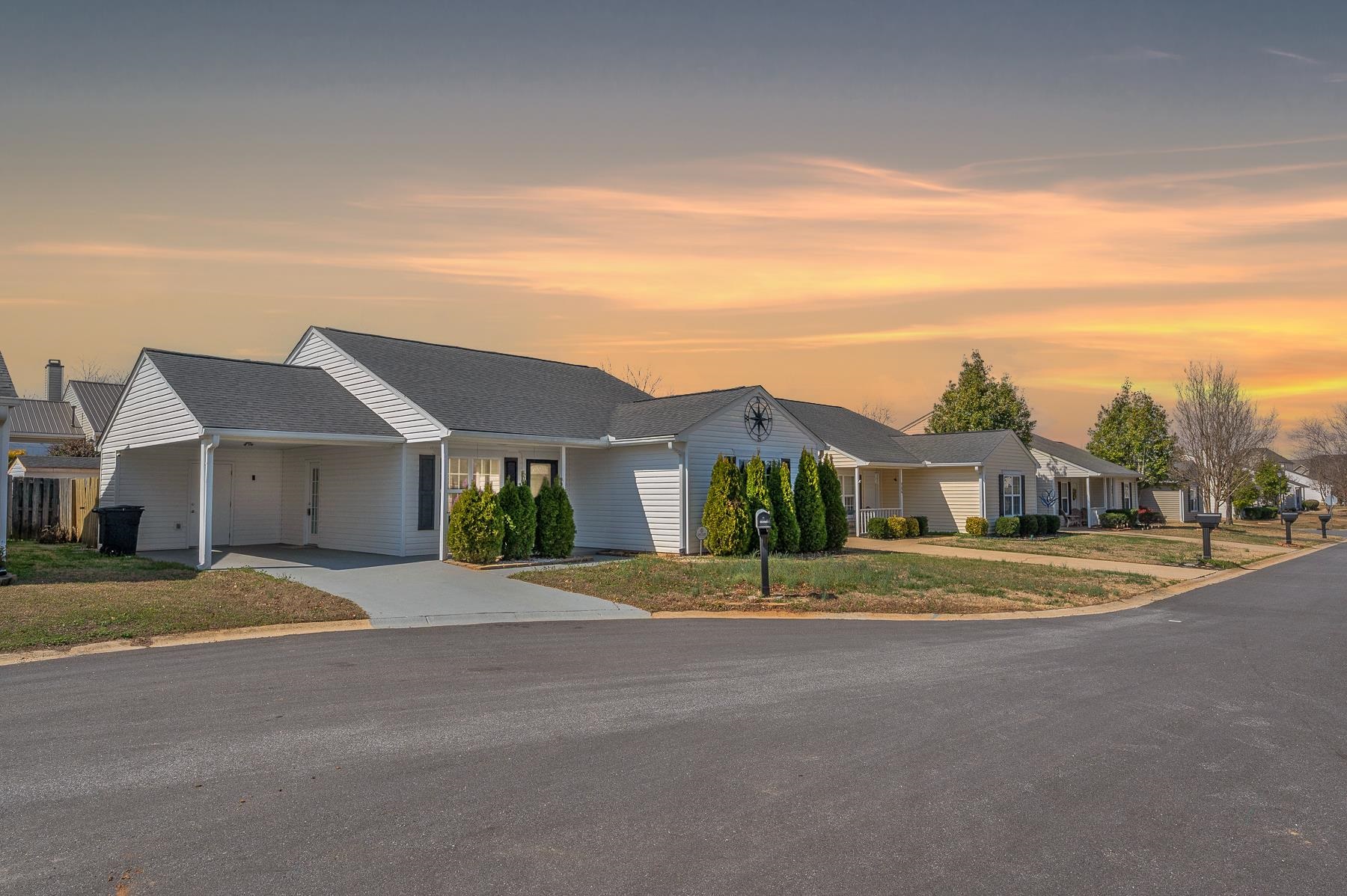 508 Sierra Ridge Court