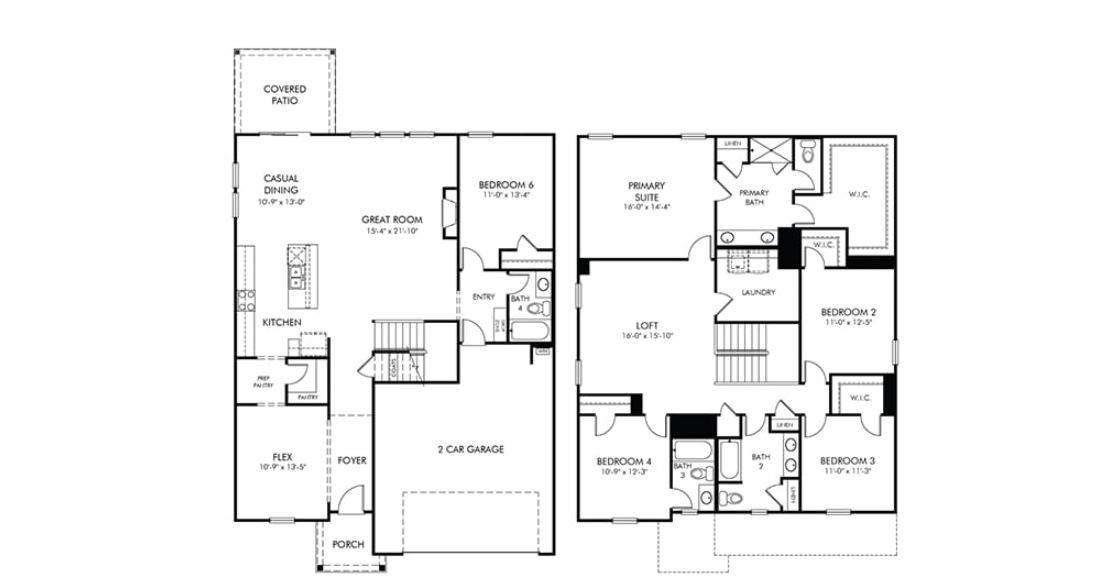 516 Tilson Road