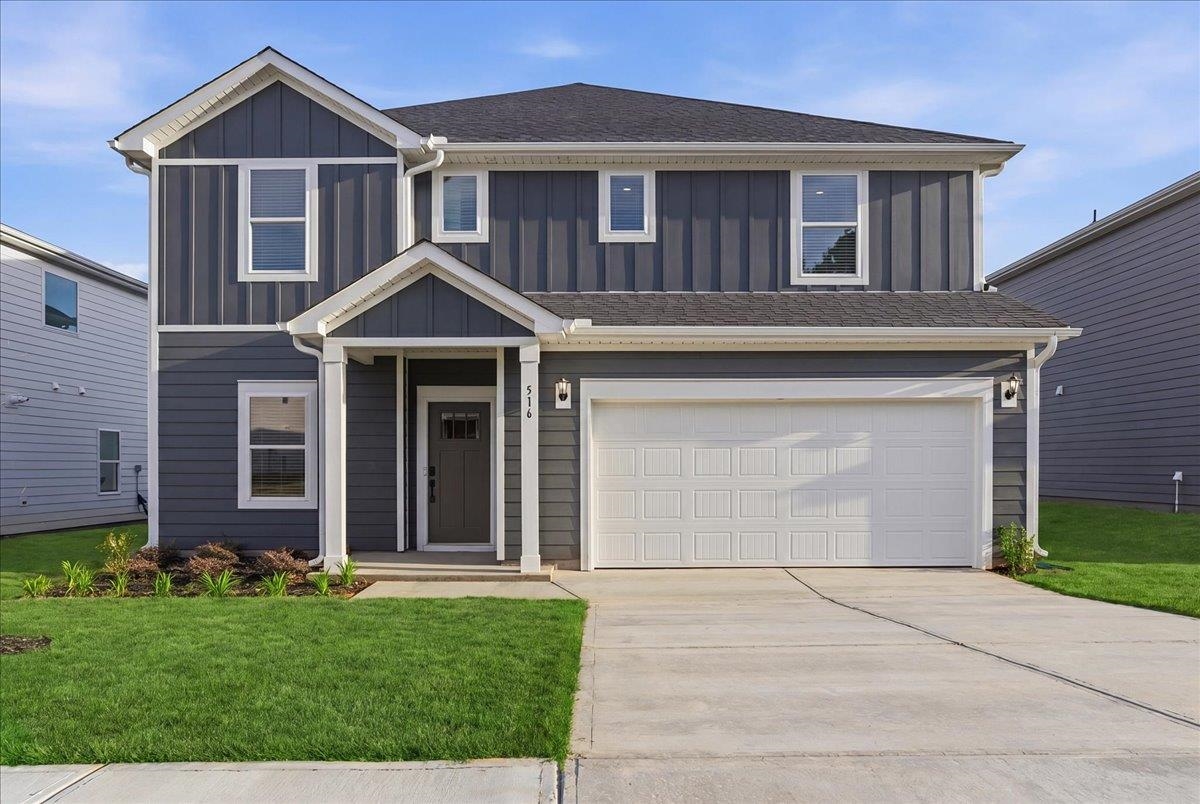516 Tilson Road