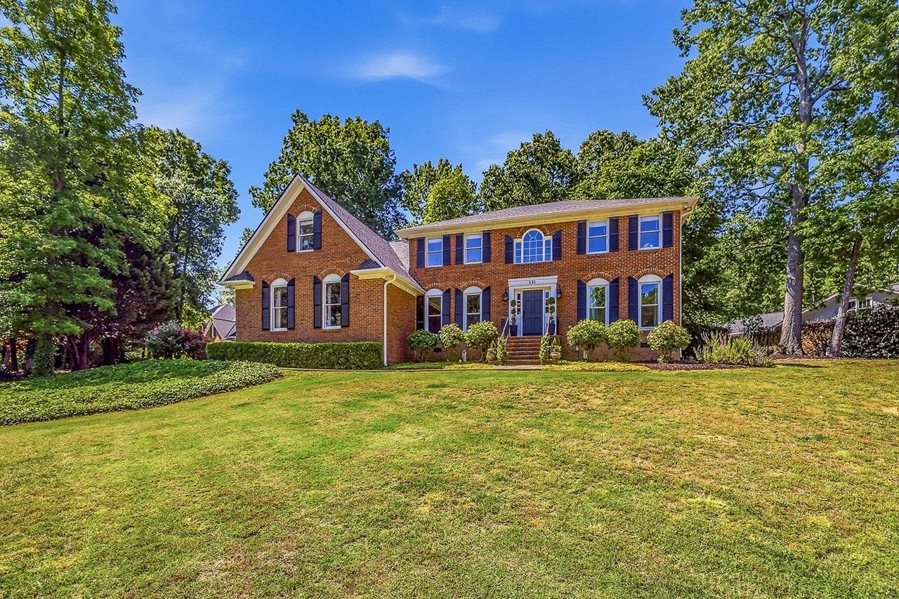 131 Woodridge Drive