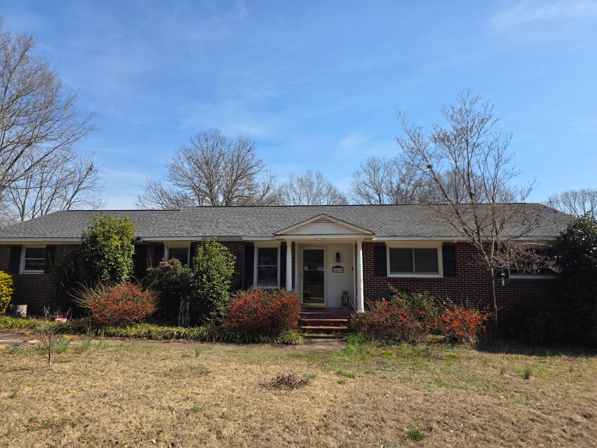 2471 Sugar Ridge Road