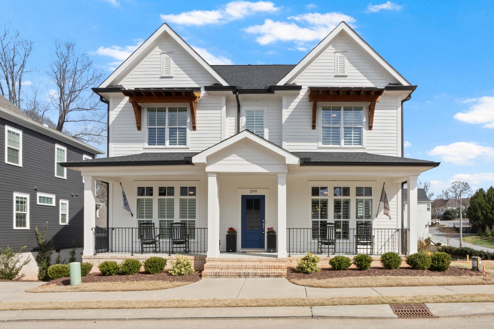 290 Morgan Silver Drive