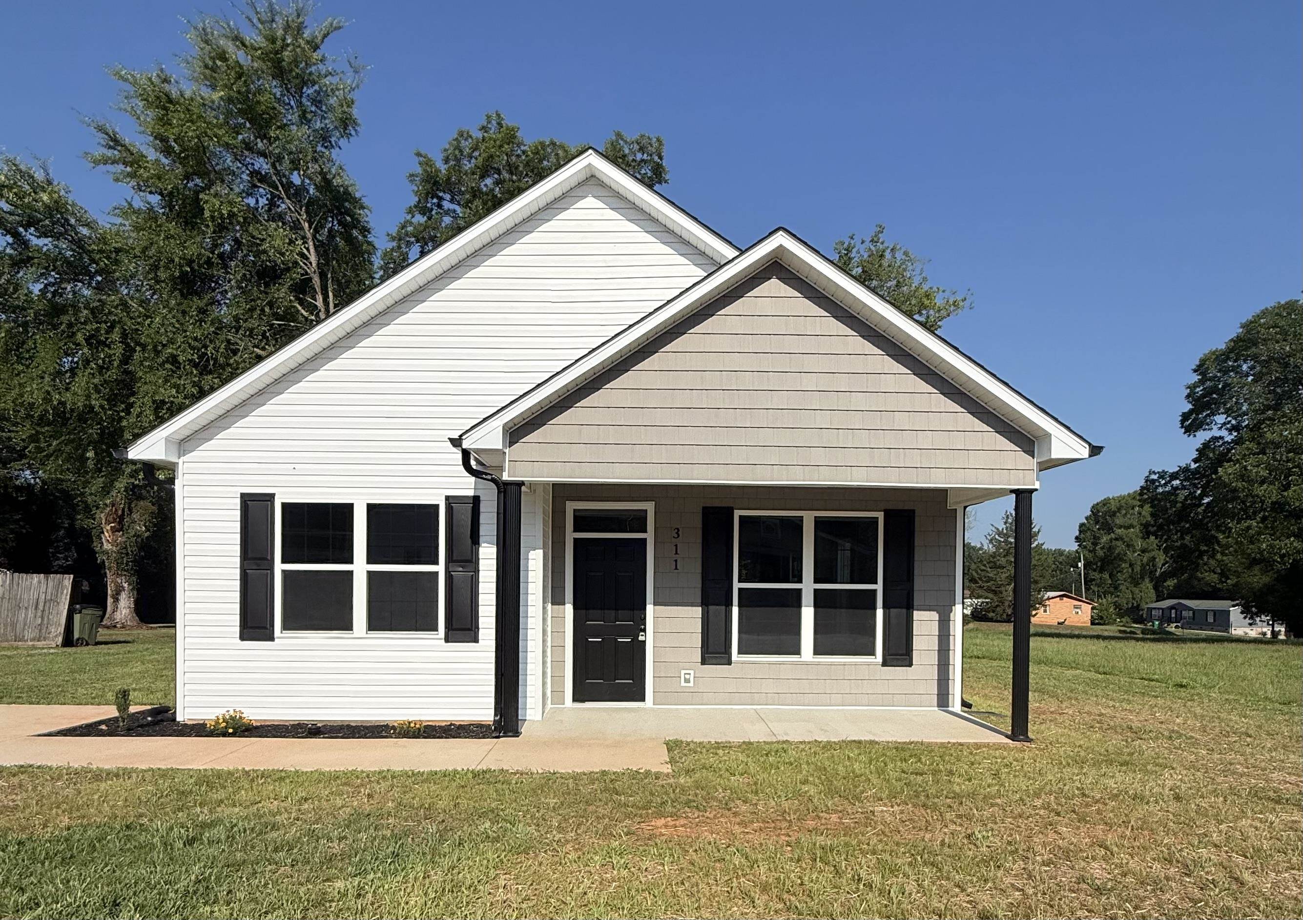 311 Providence Road