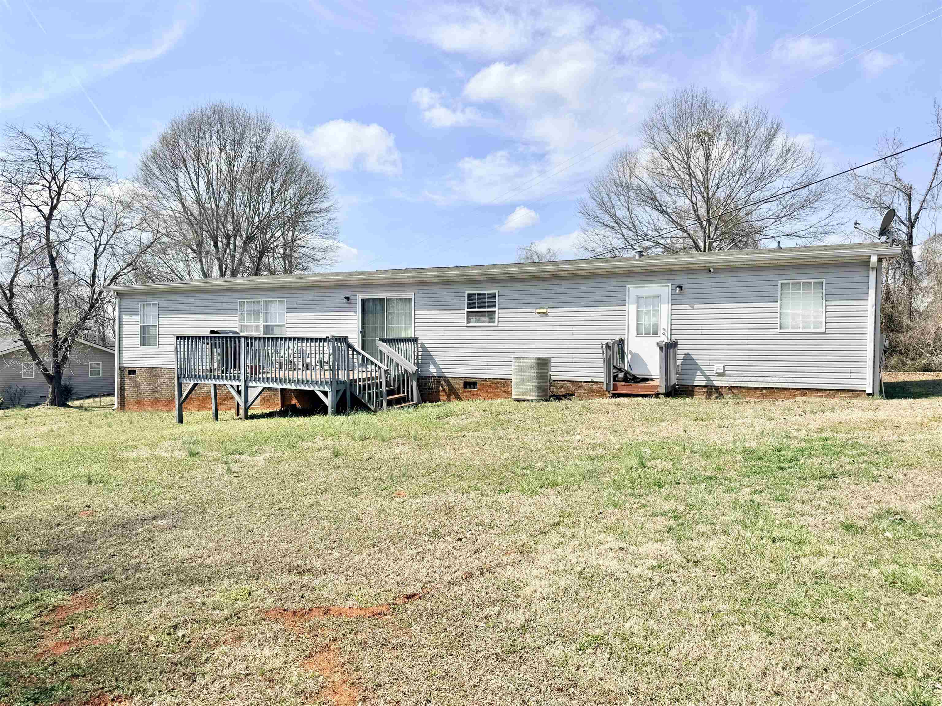 570 Shiloh Church Road