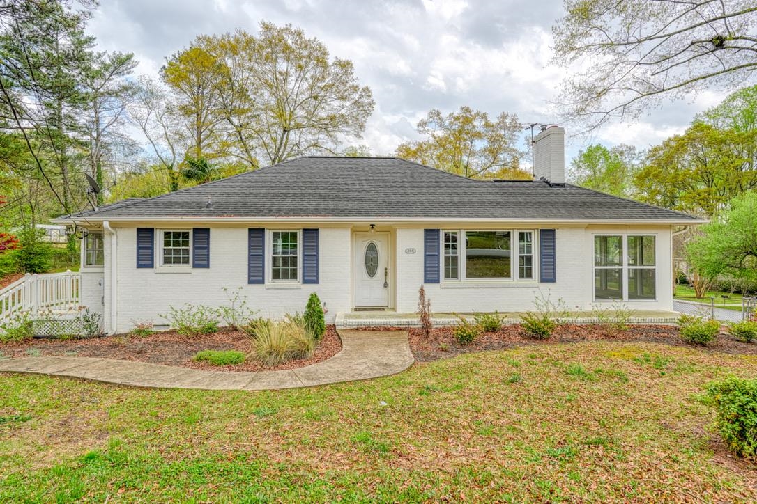 200 Princeton Avenue