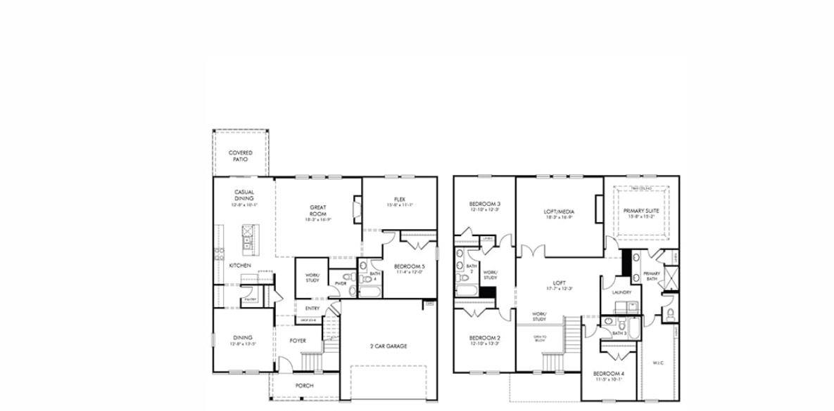 518 Tilson Road