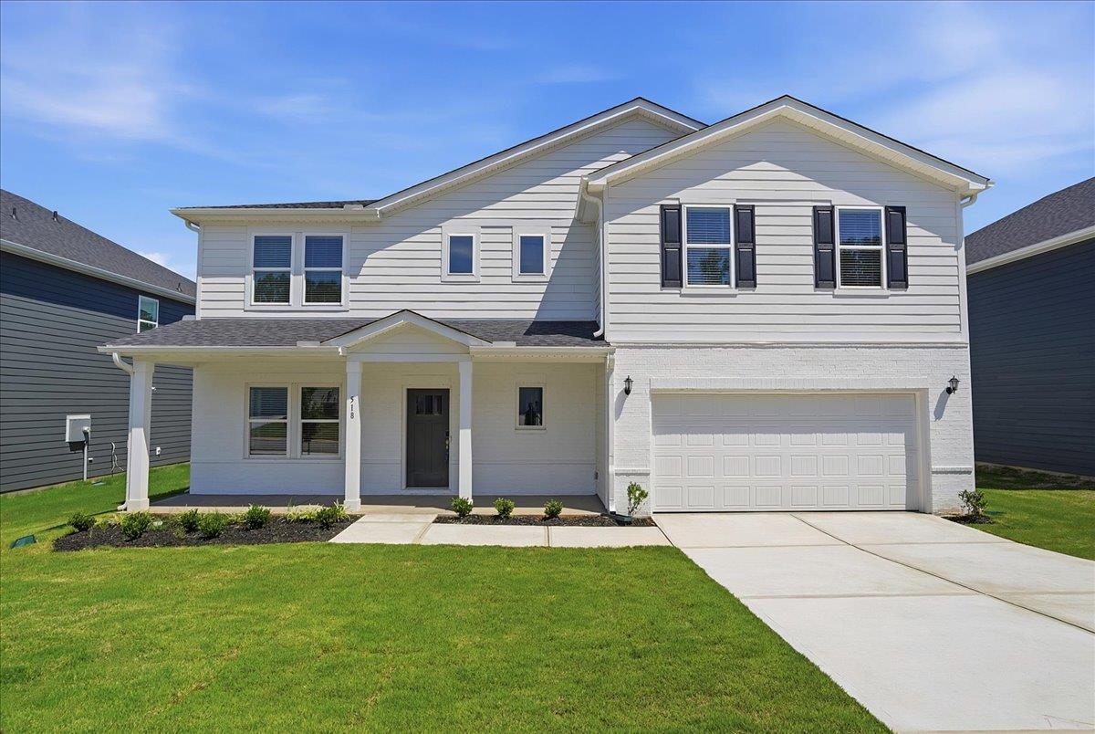 518 Tilson Road