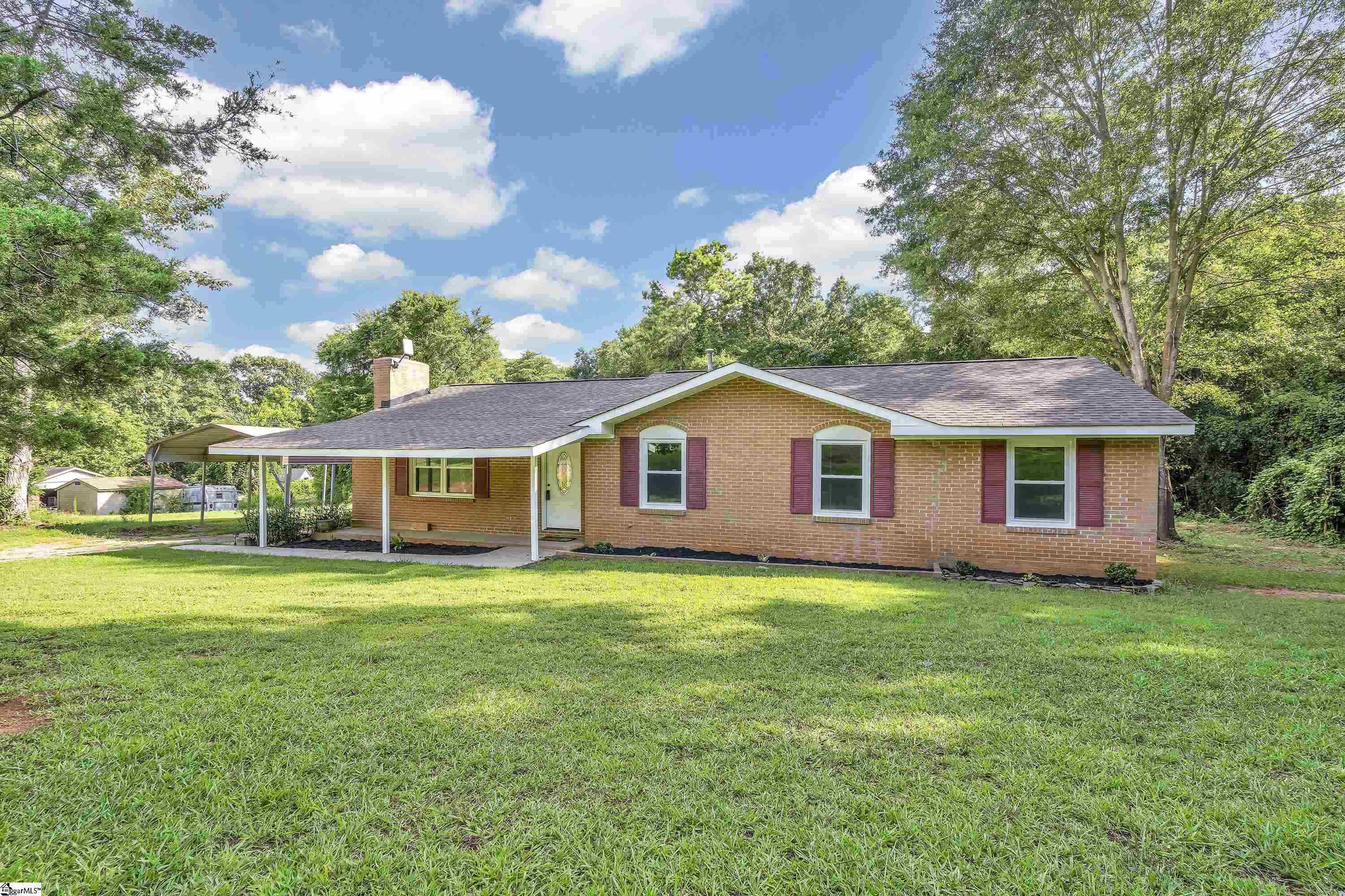 2428 Mount Lebanon Road