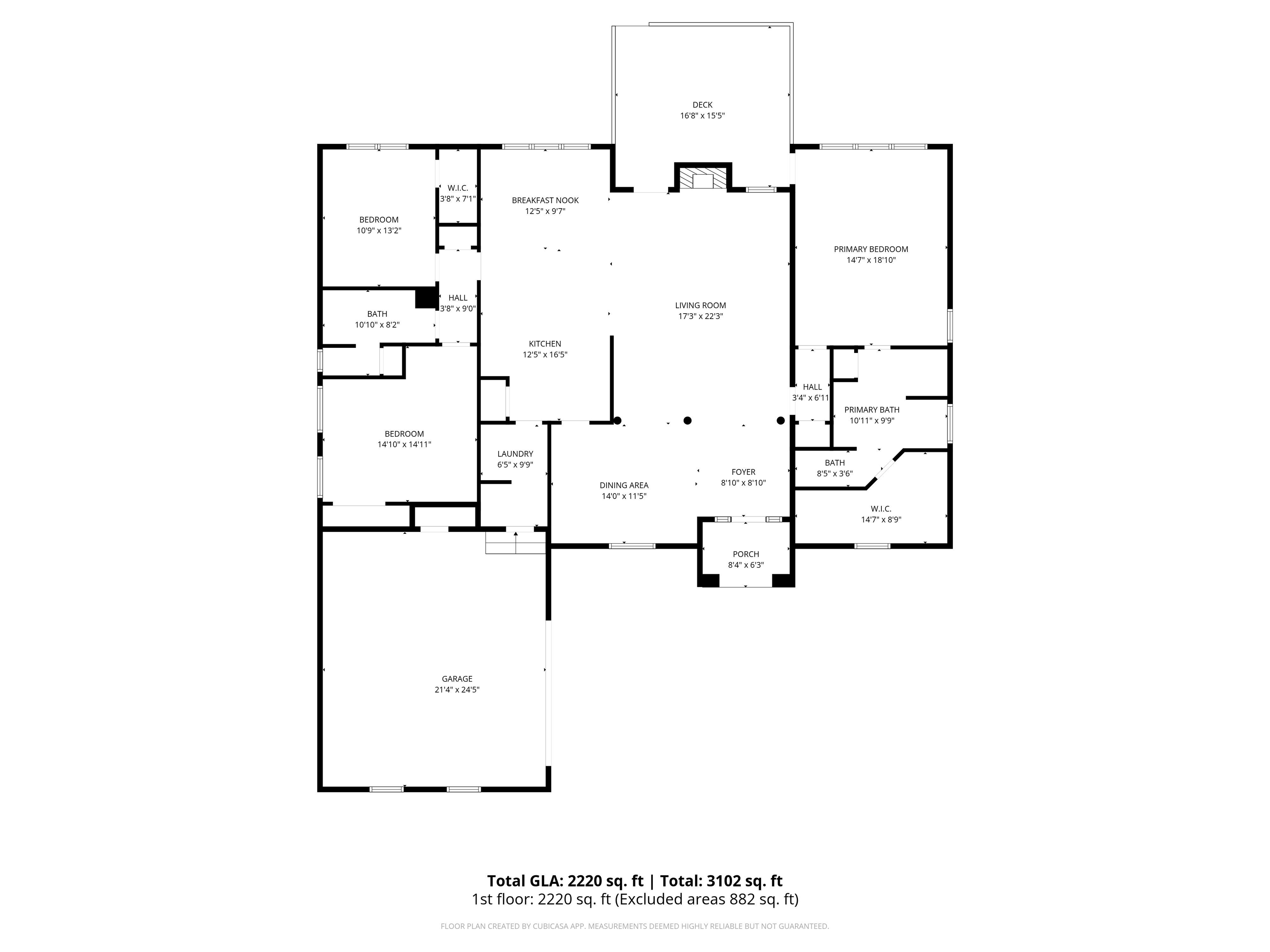 60 William Owens Way