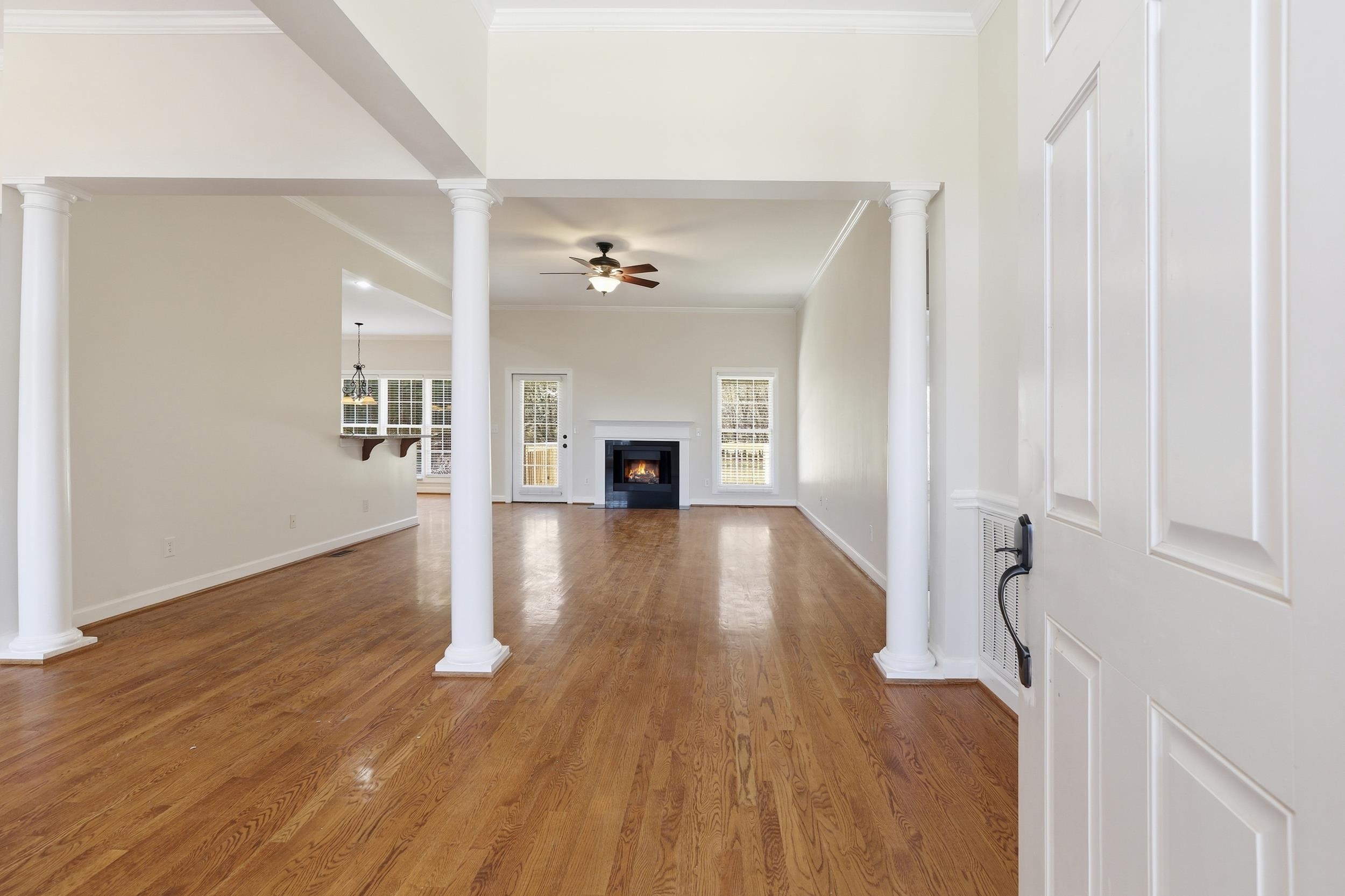 60 William Owens Way