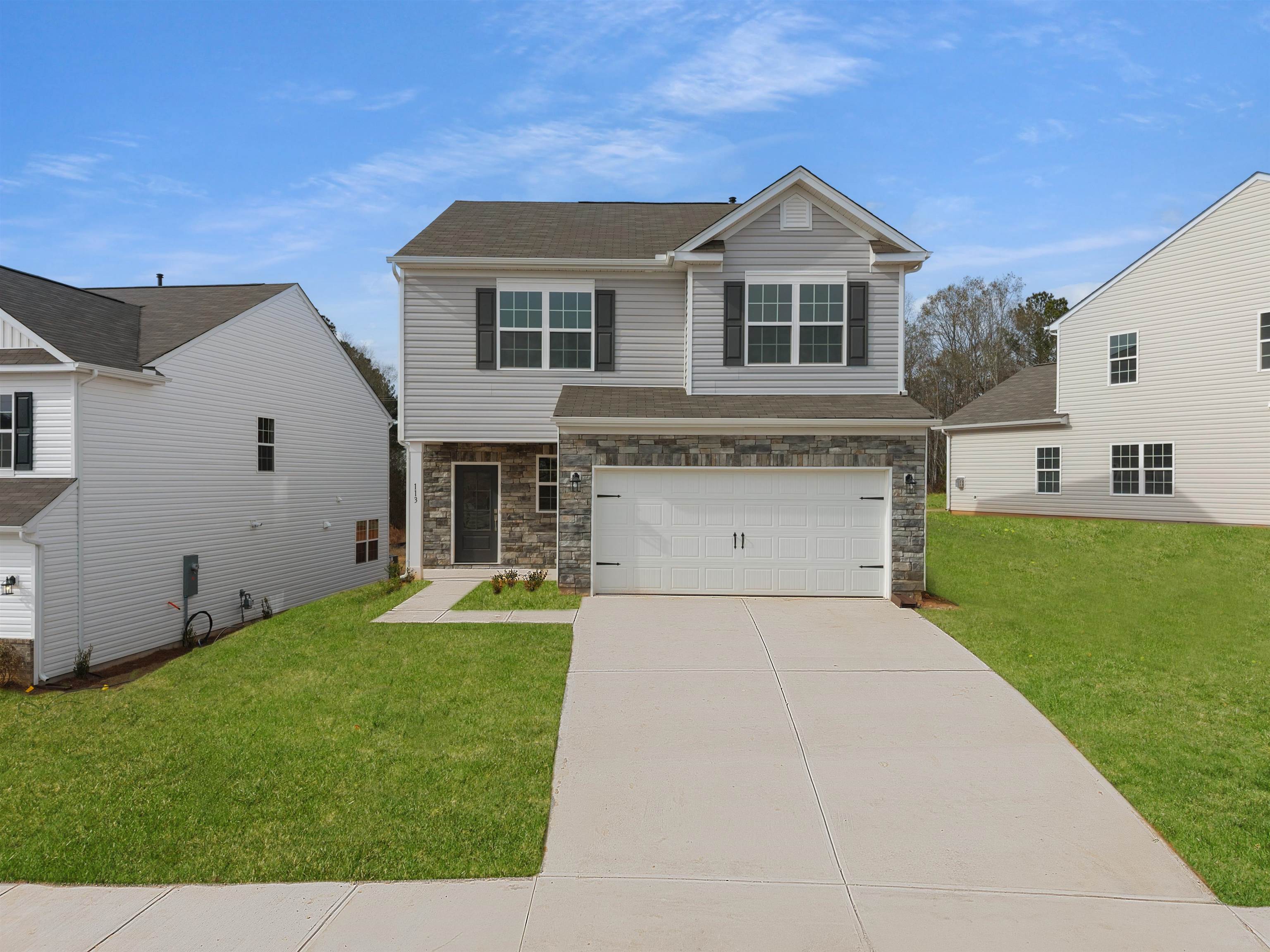 113 Farmwell Drive