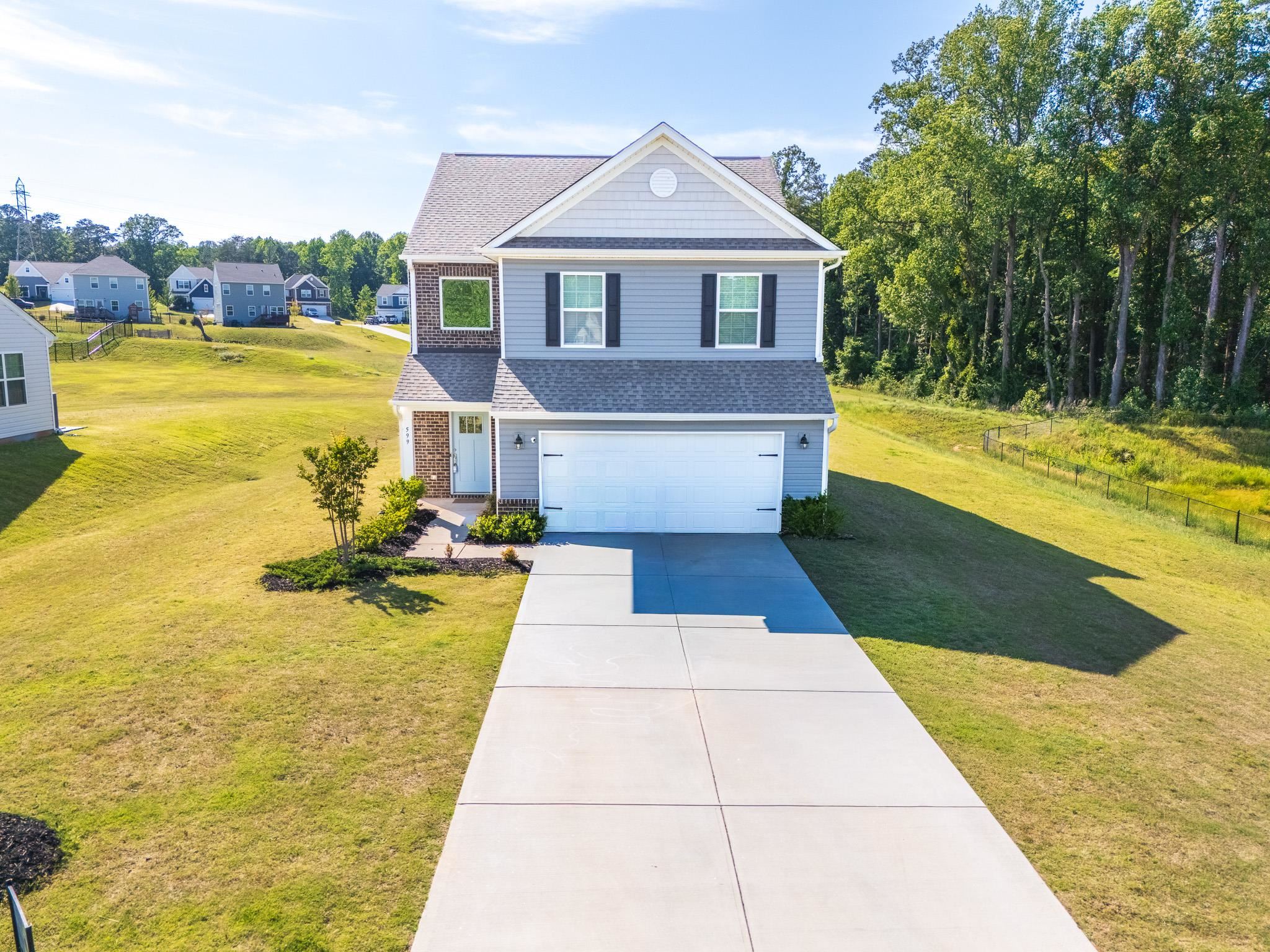 599 New Cut Meadows Road