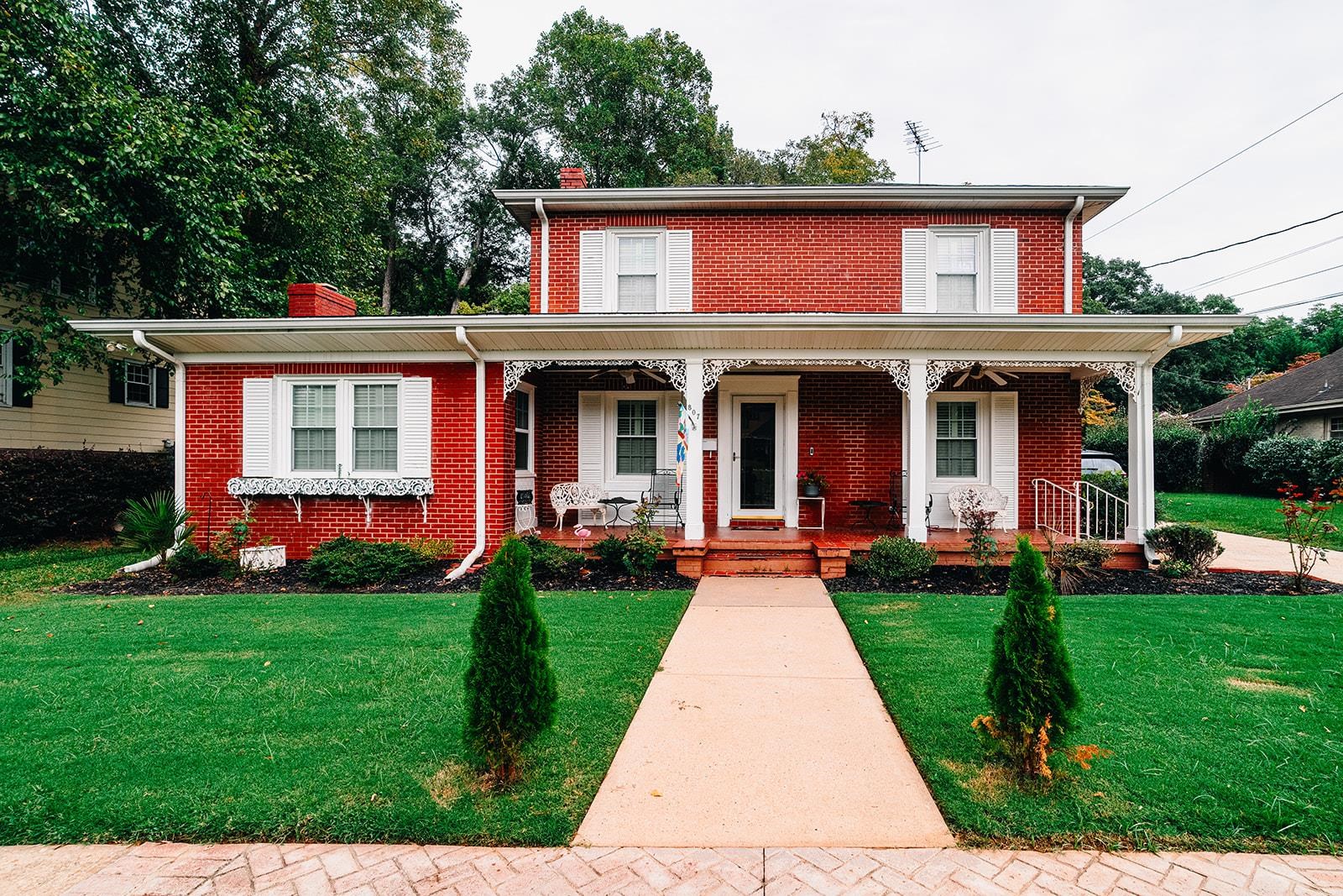 807 College Drive