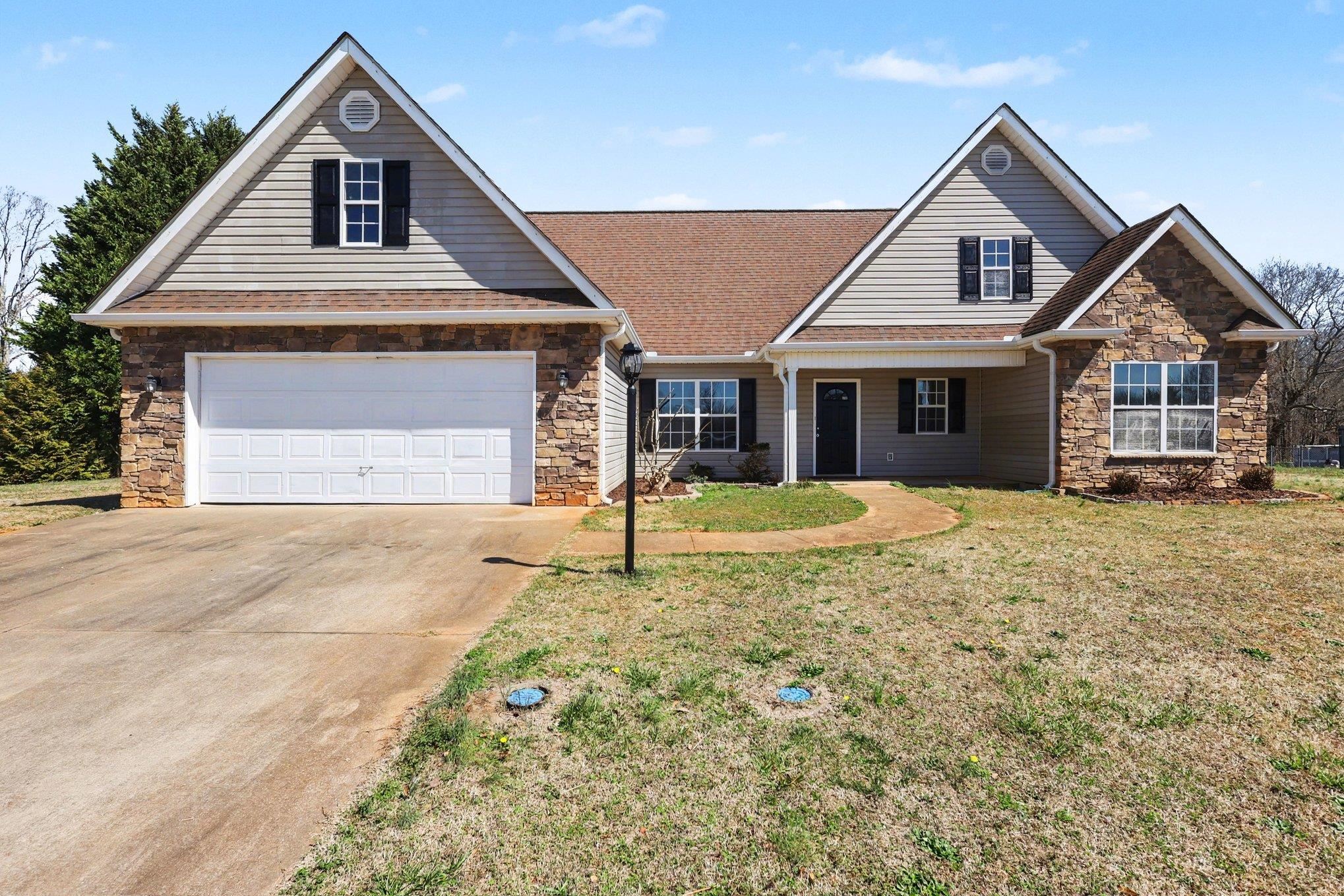 1 Long Pond Court