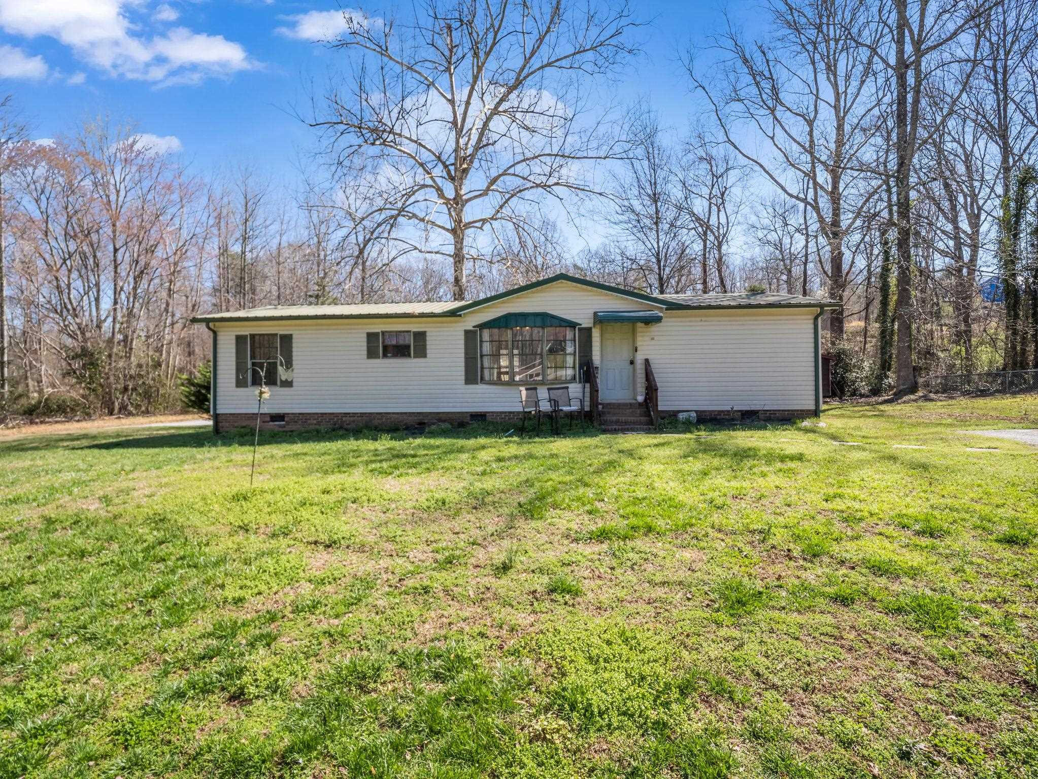 122 Hotel Hill Drive