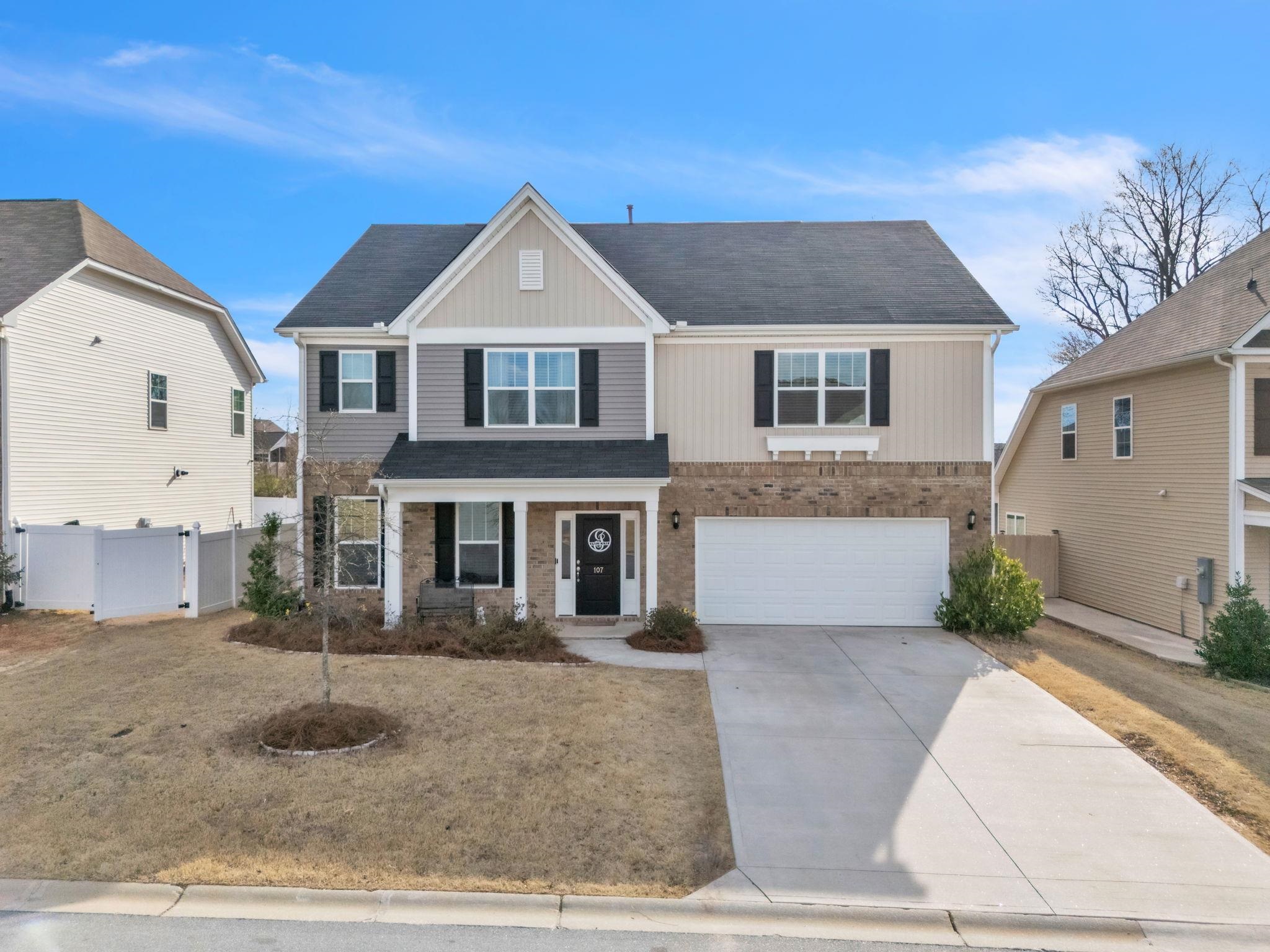 107 Crisp Cameo Court