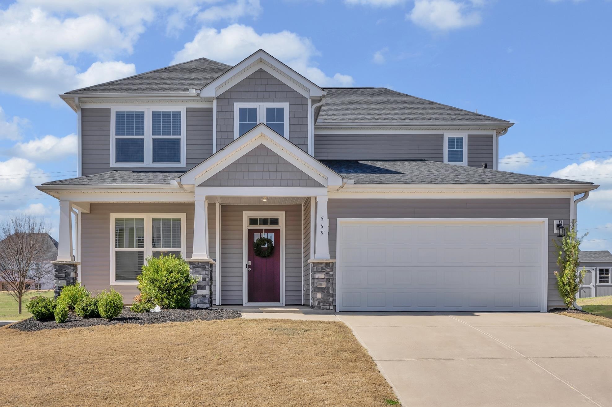 565 Fenwick Drive