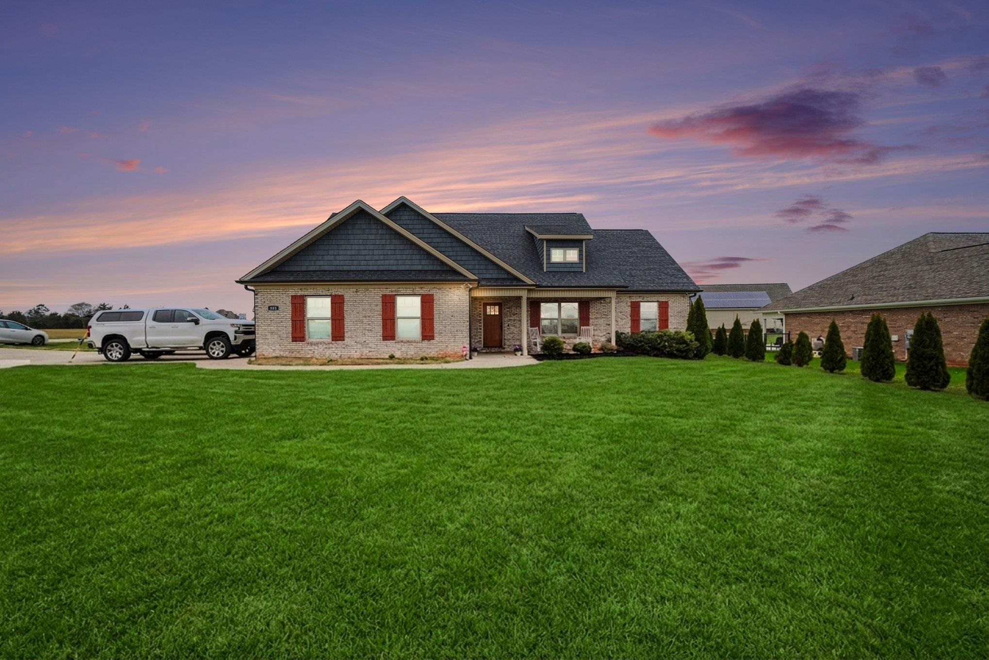 903 Love Springs Road