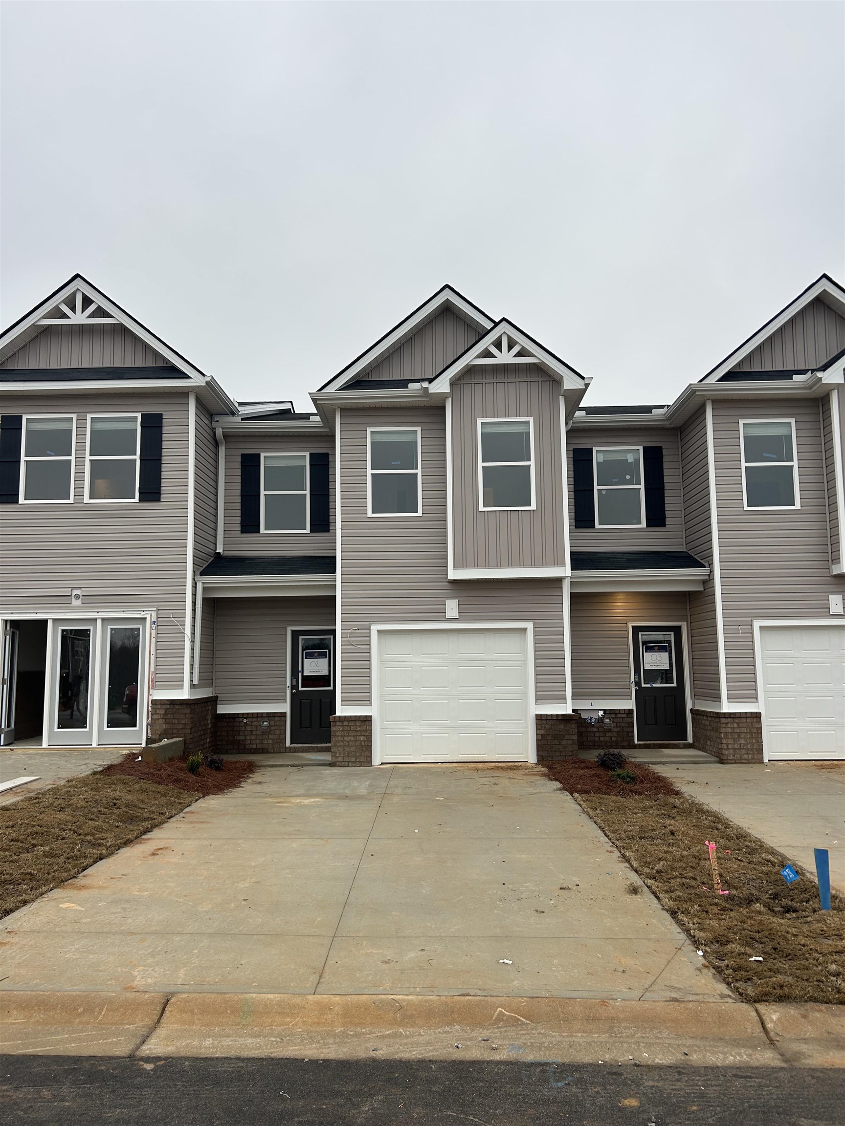 1111 Wharf Trail