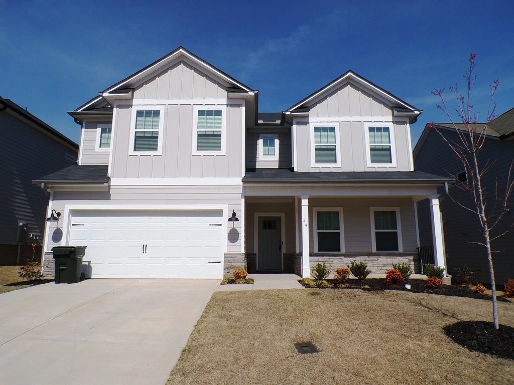 44 Riley Eden Lane