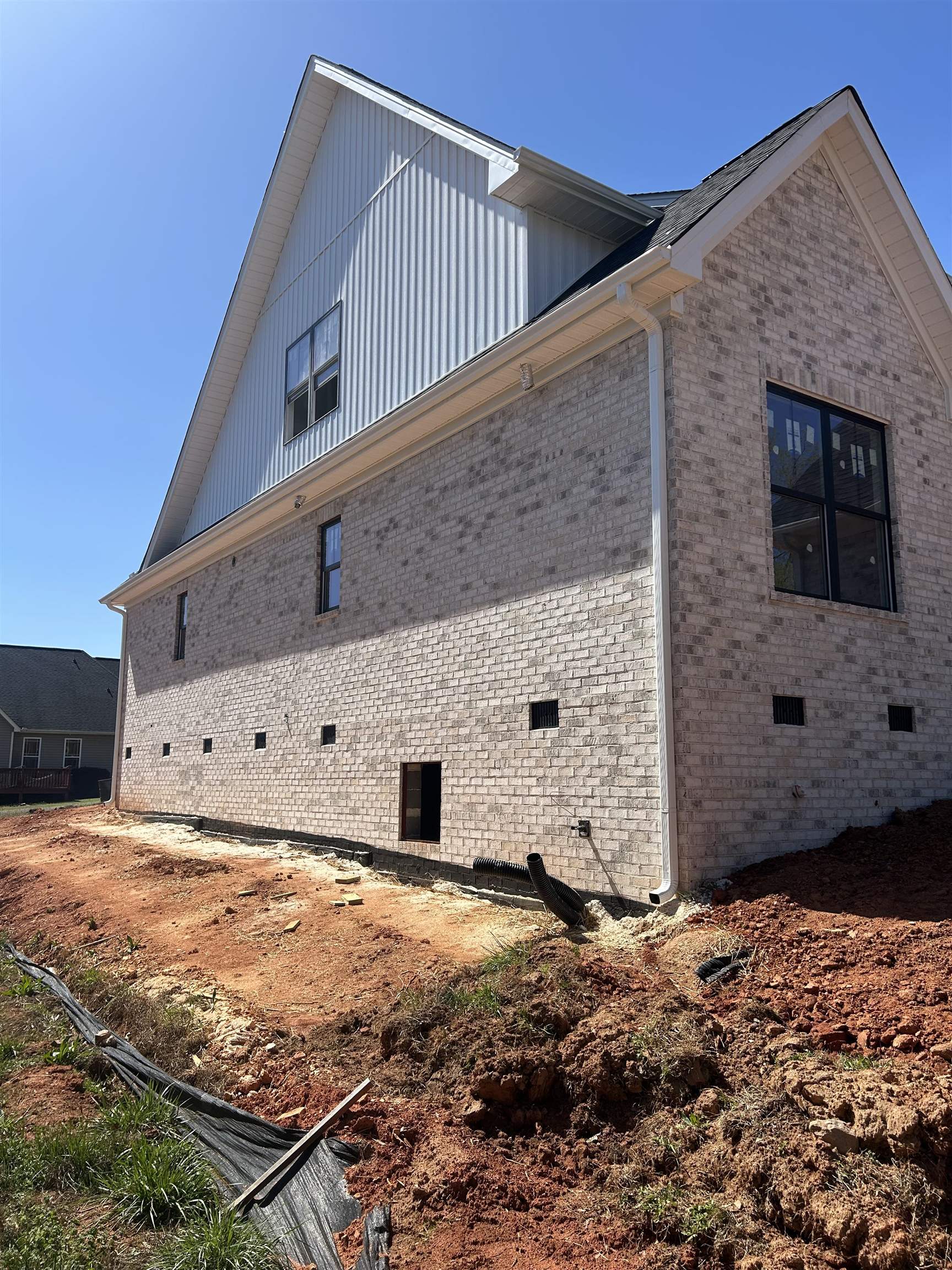 580 Chattooga Road