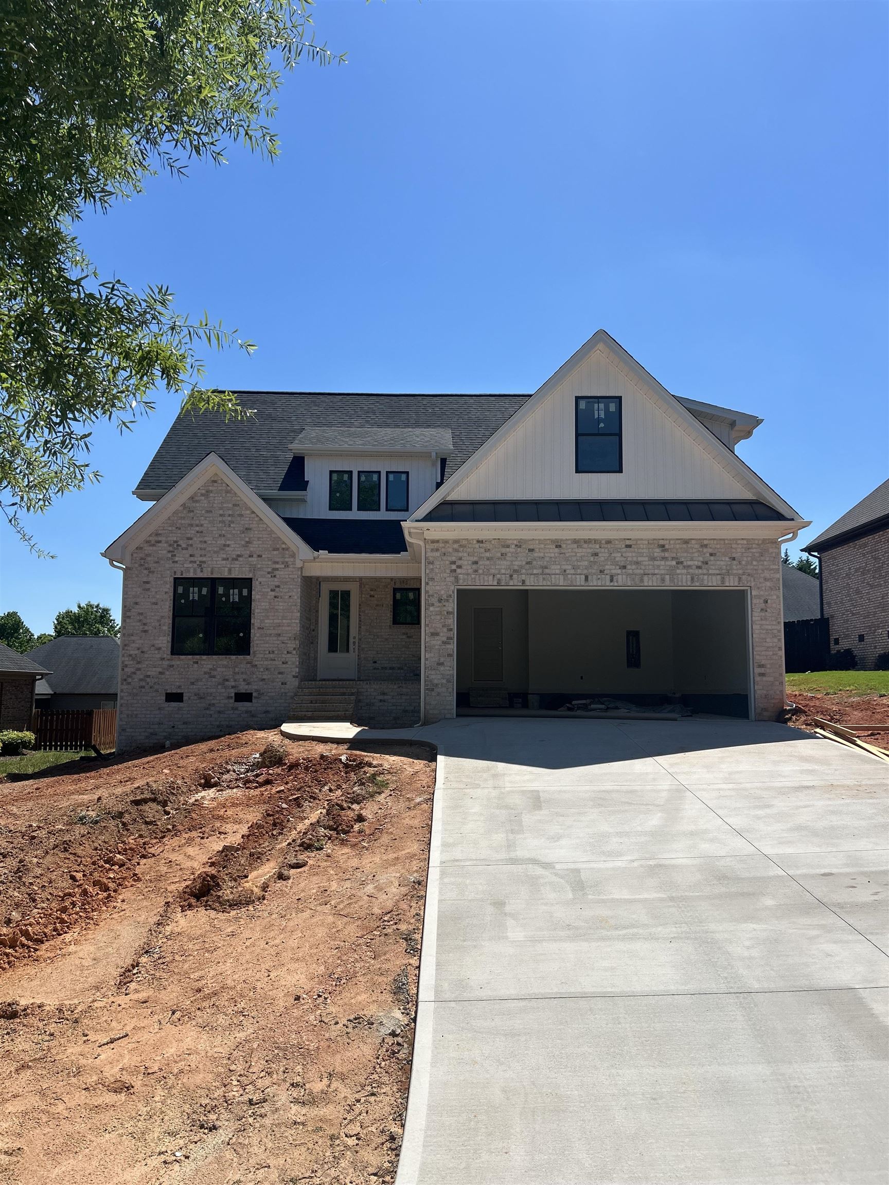 580 Chattooga Road