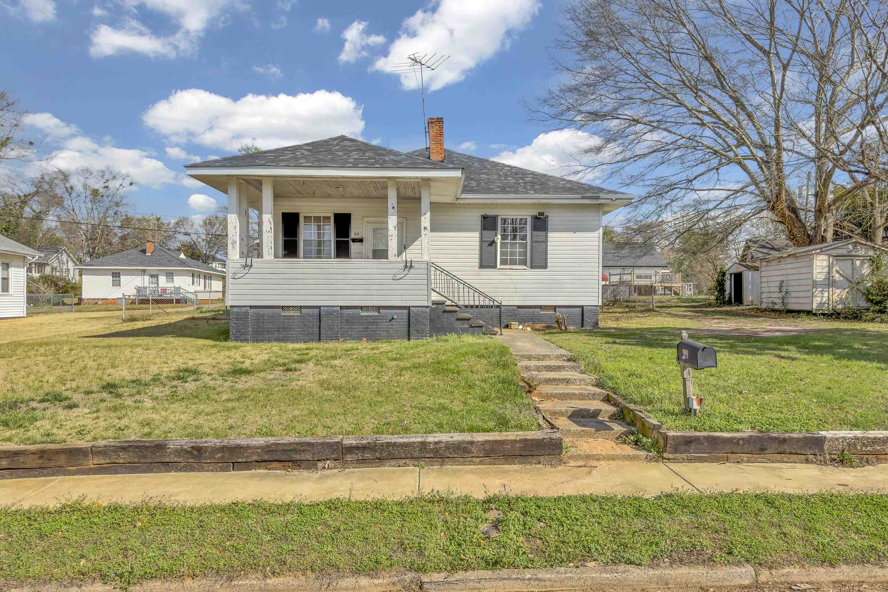 22 Meadow Street
