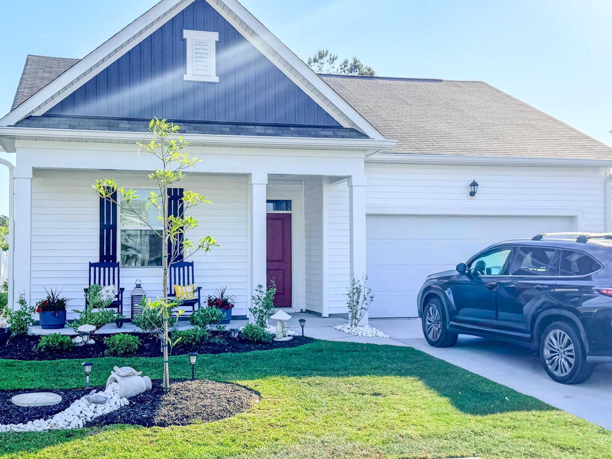 119 Marauder Drive