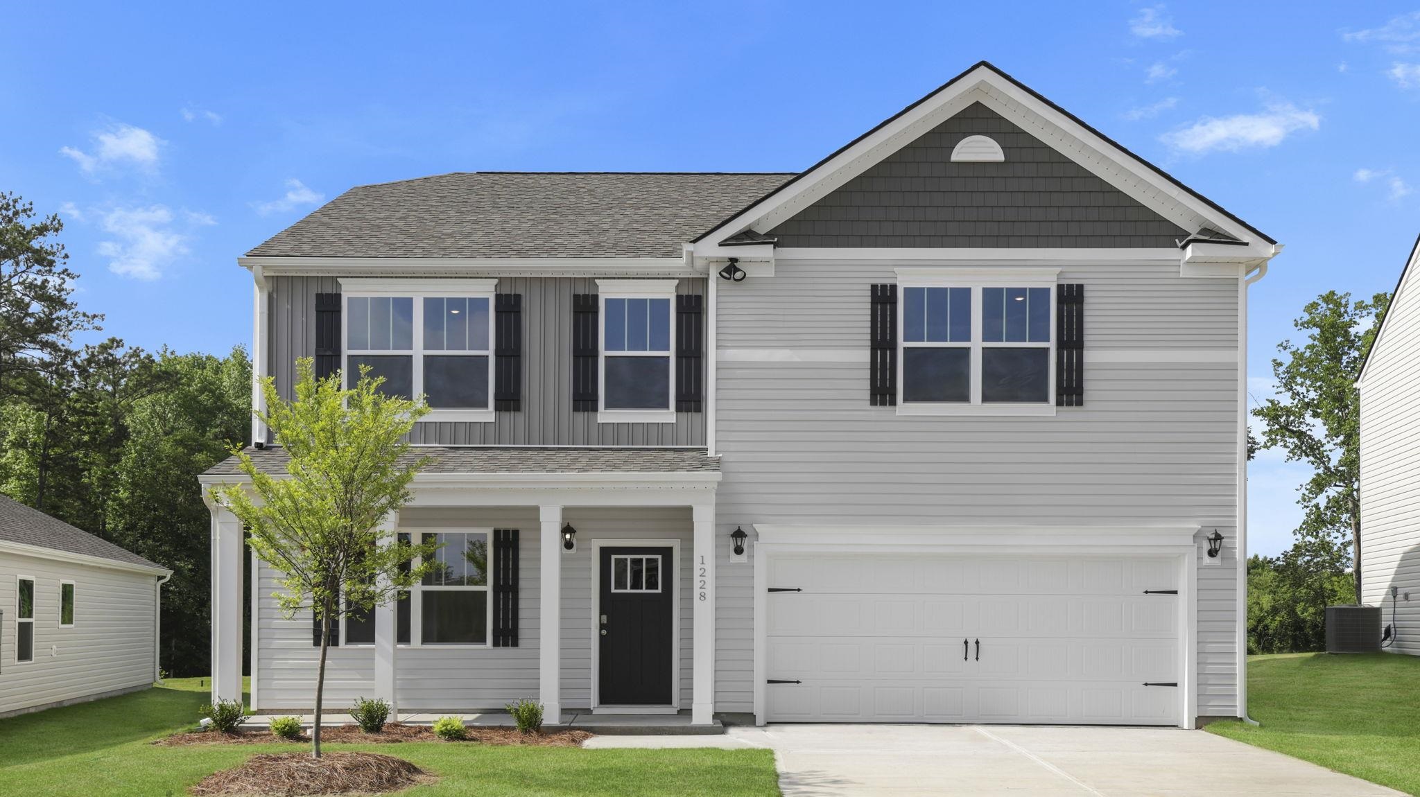 1228 Saginaw Court