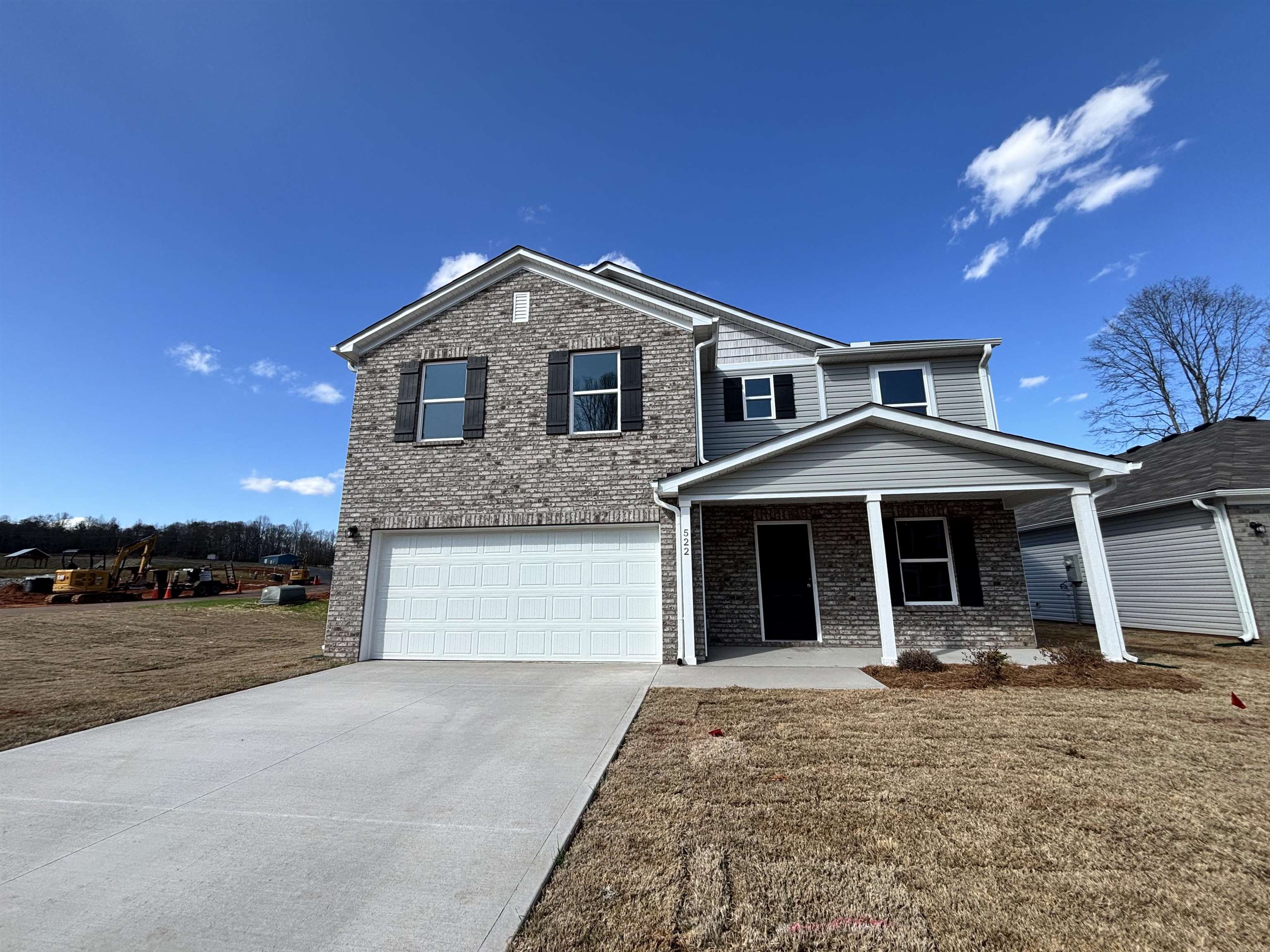 522 Tomlin Trail