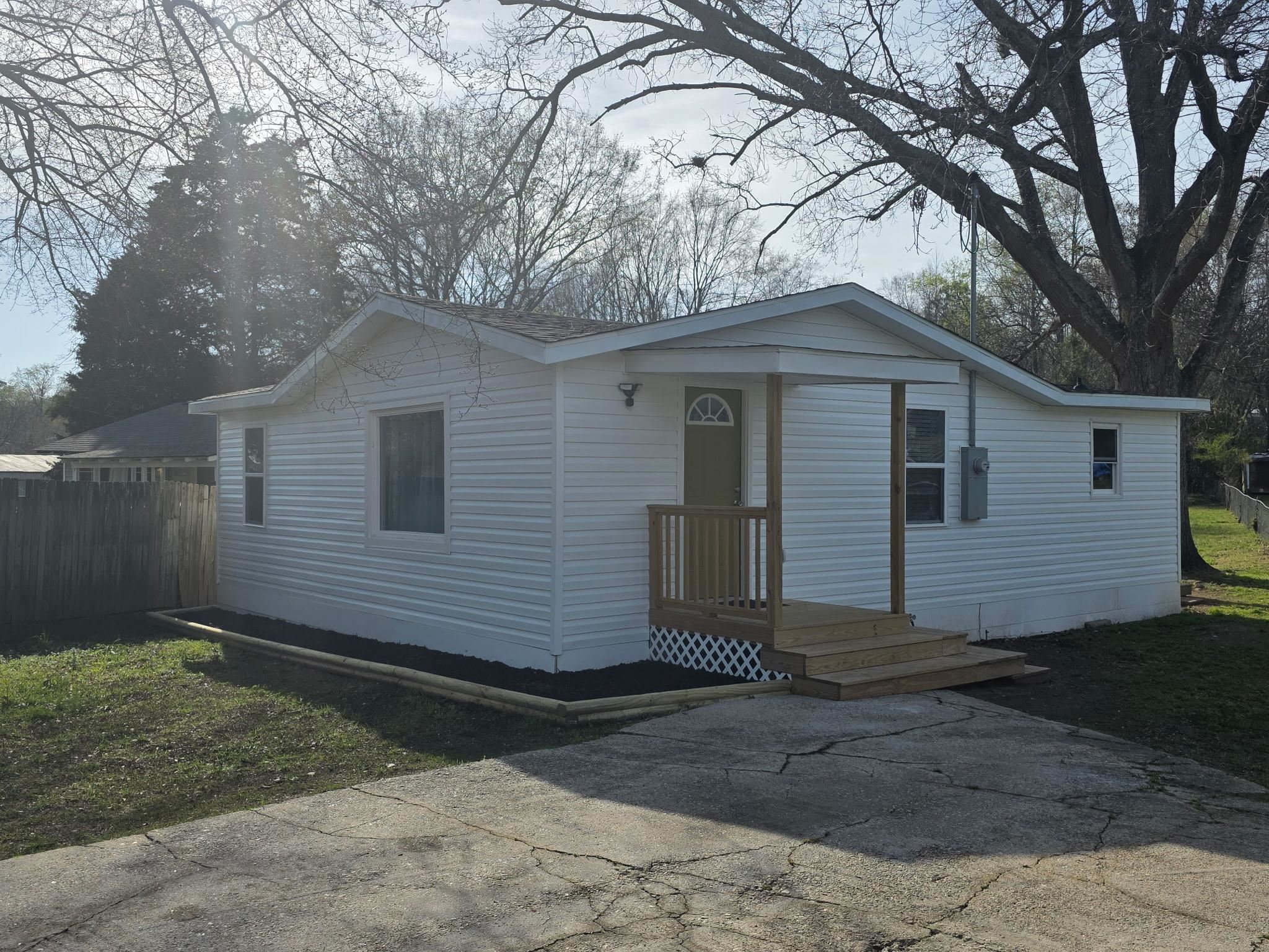 507 Wingo Road