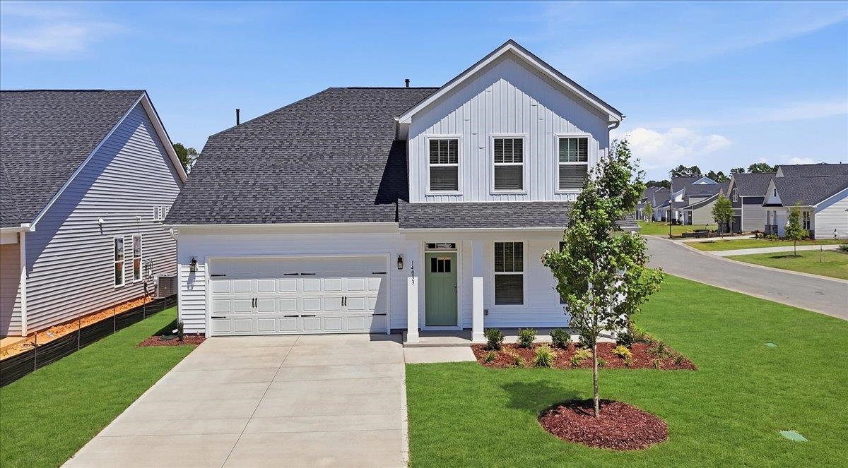 14033 Satinwood Way