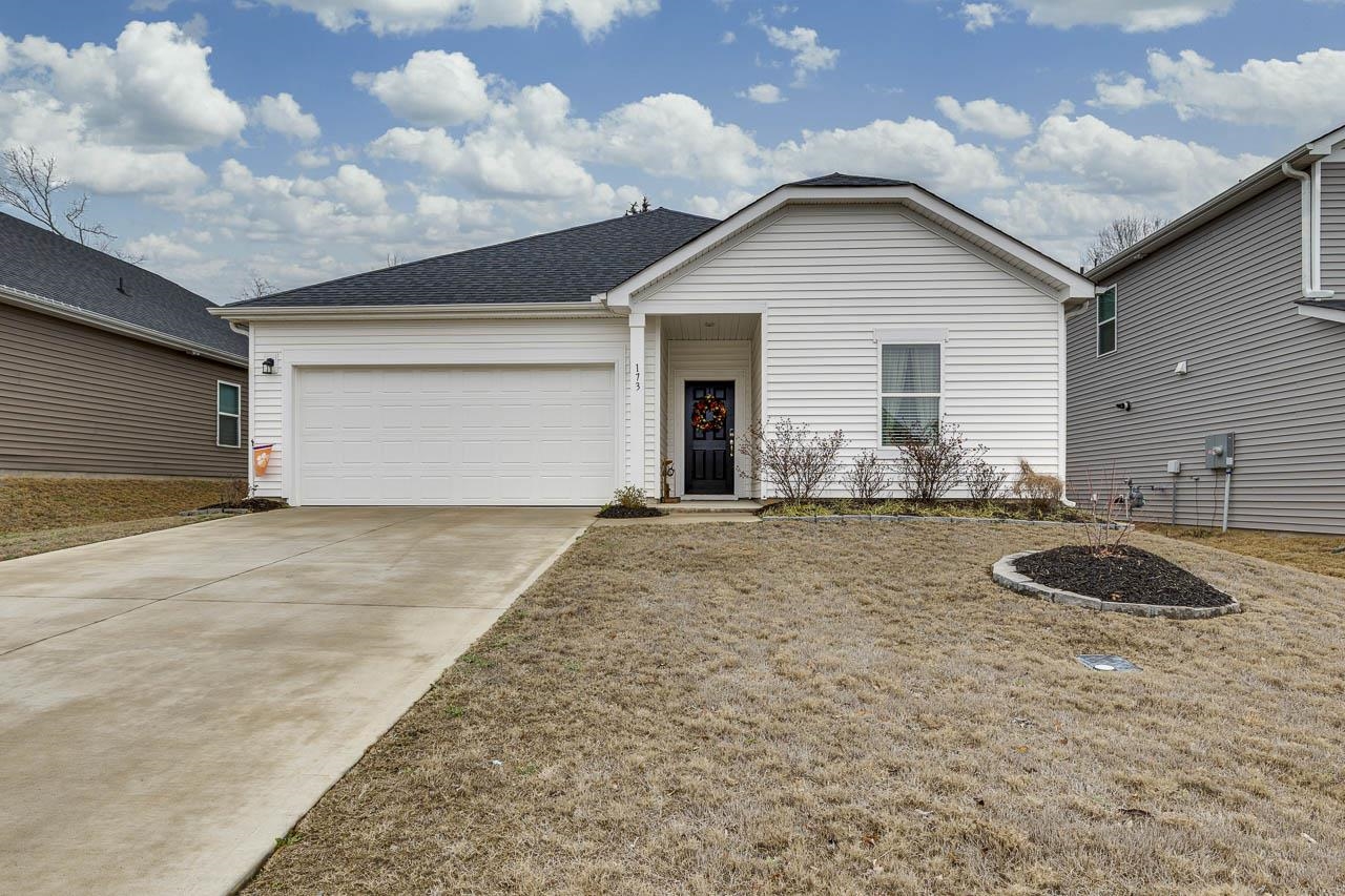 173 Vickery Road