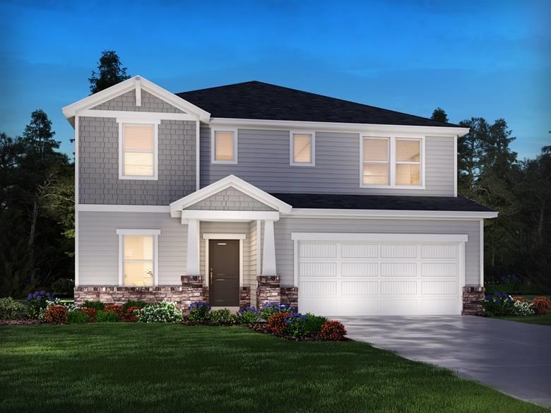 1537 Switchback Circle