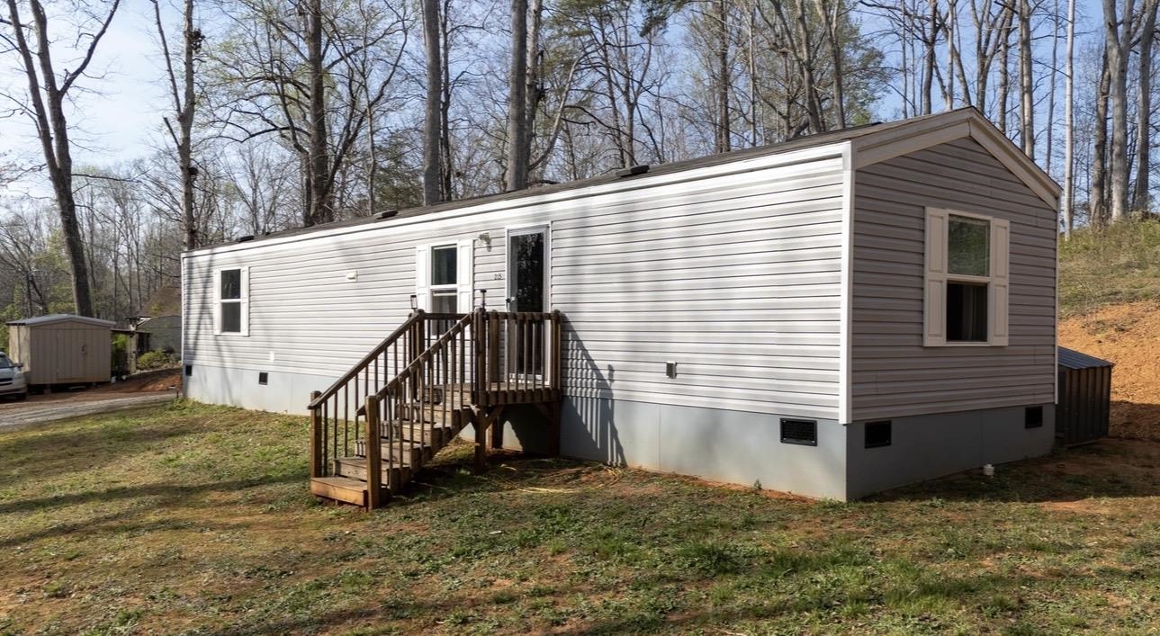 215 Jordan Drive