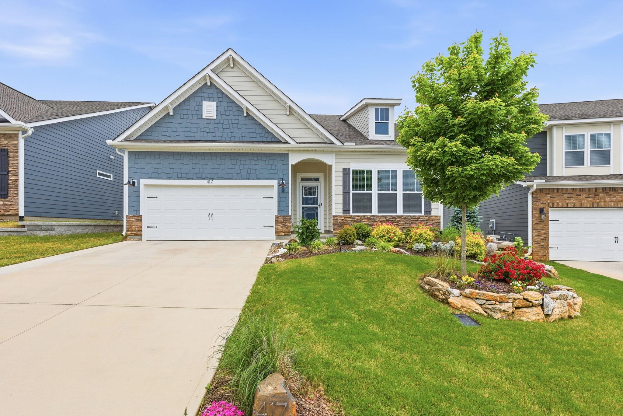 417 Jack Hunter Place