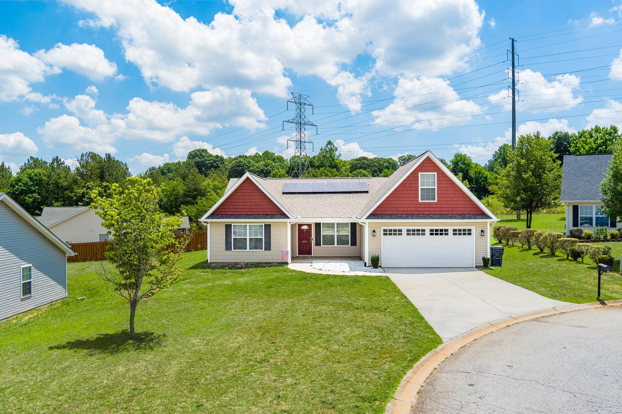271 Walcott Dr