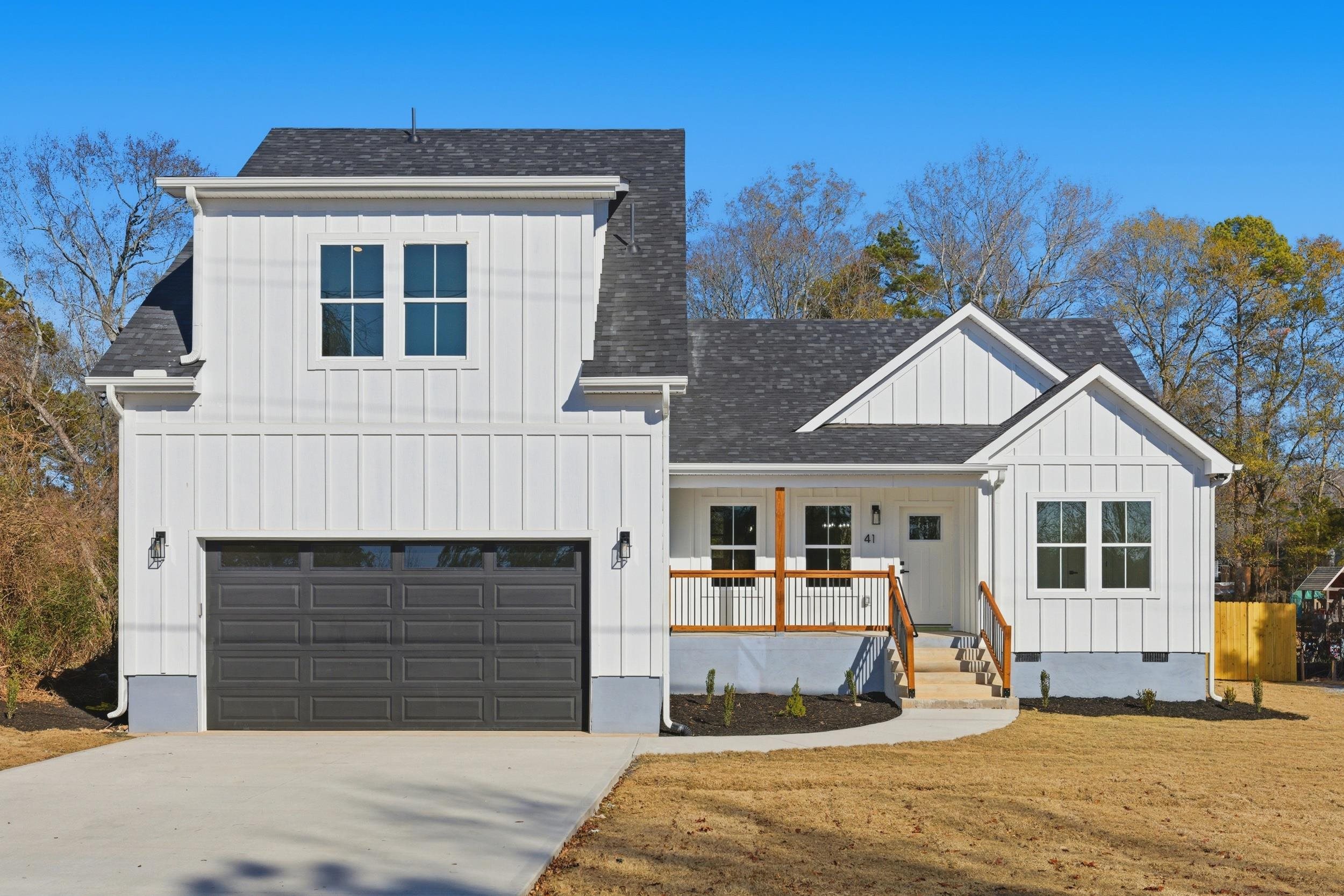 41 Gunter Road