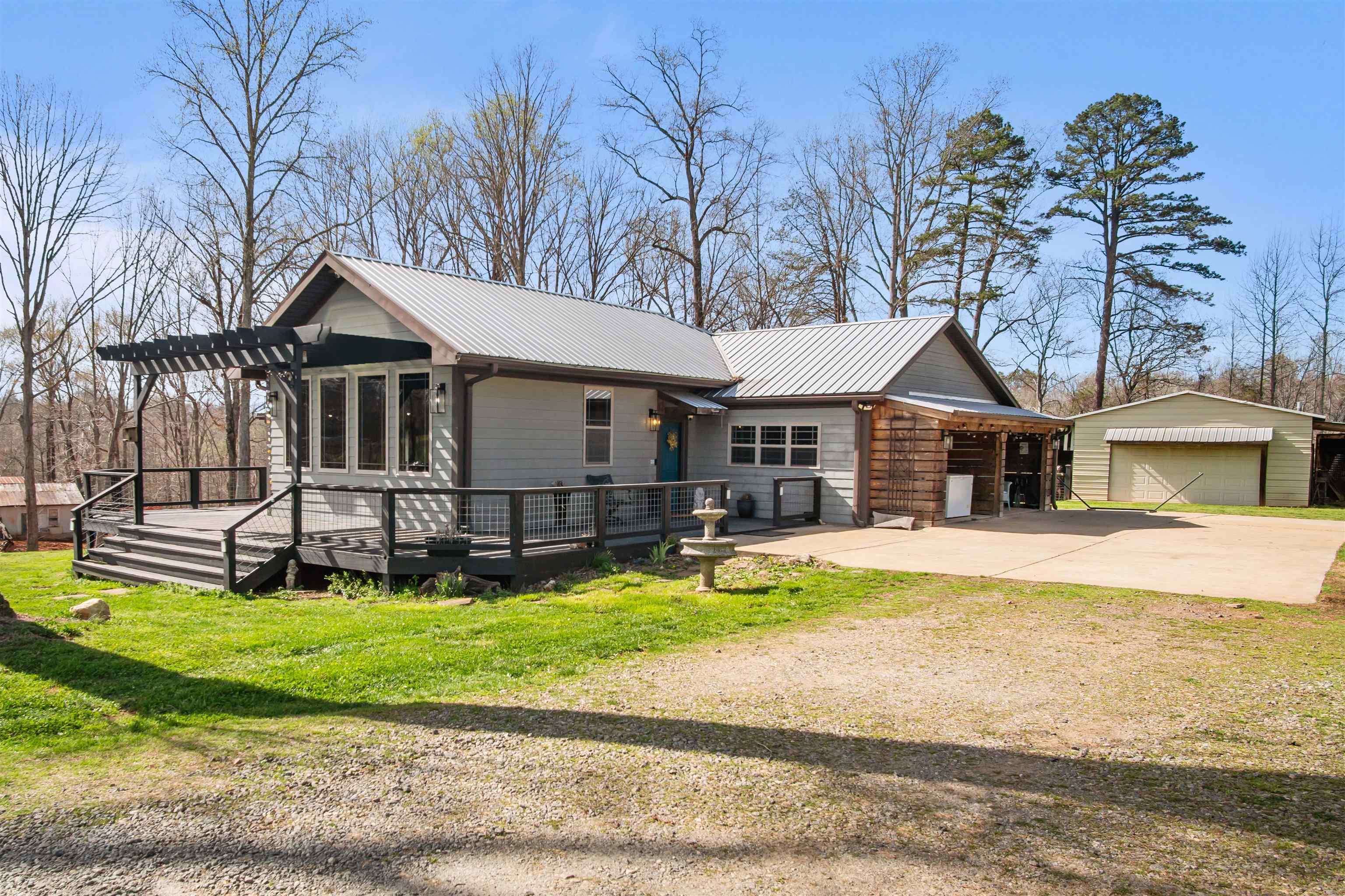 4107 Sandy Plains Road