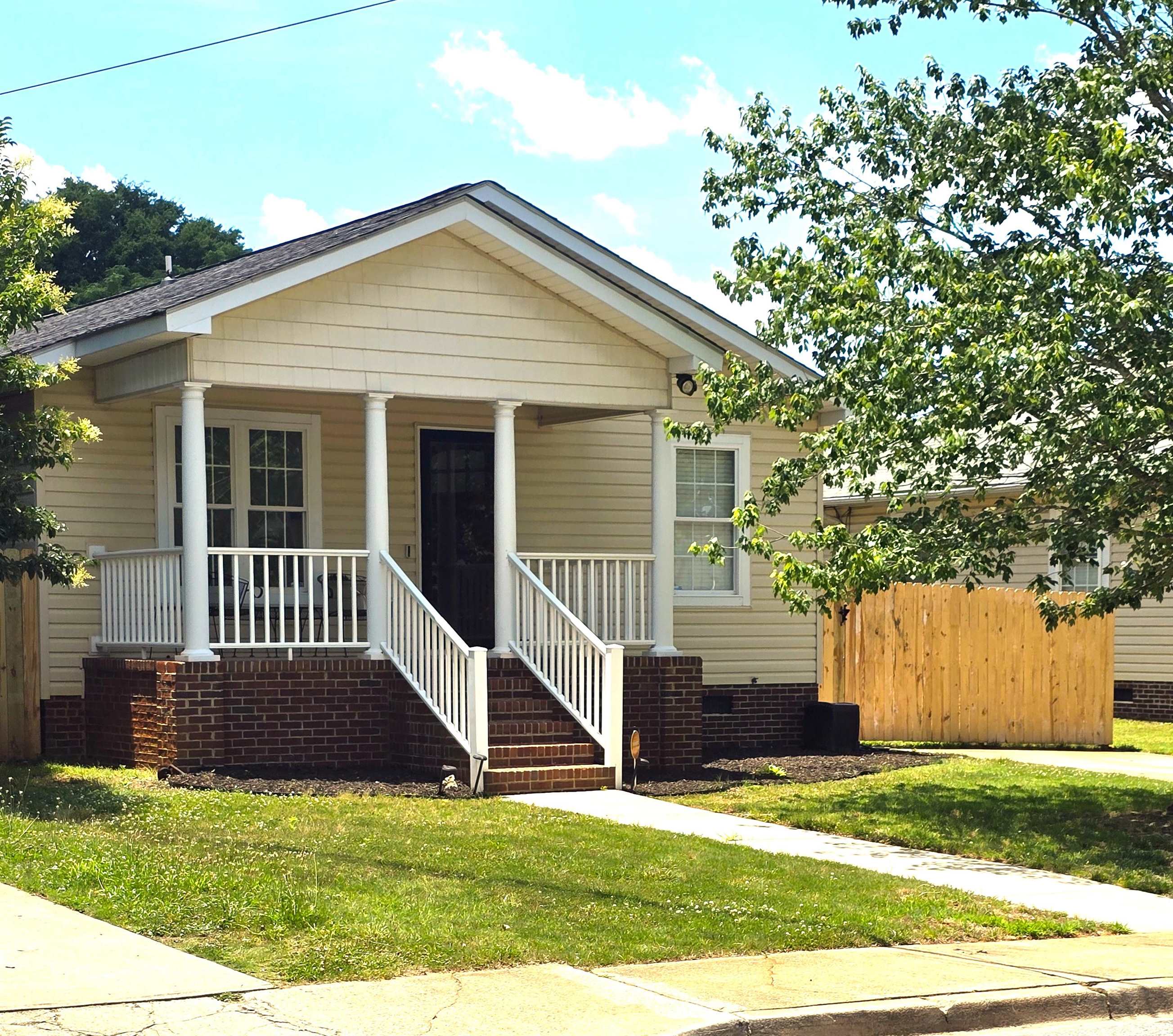 409 Gower Street
