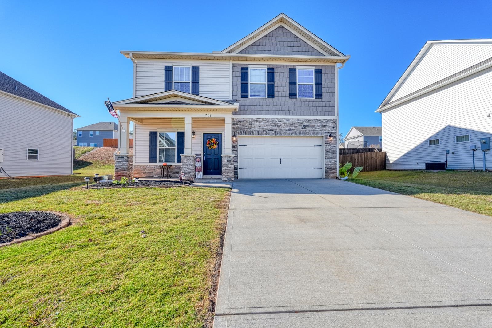 737 Stilmore Drive