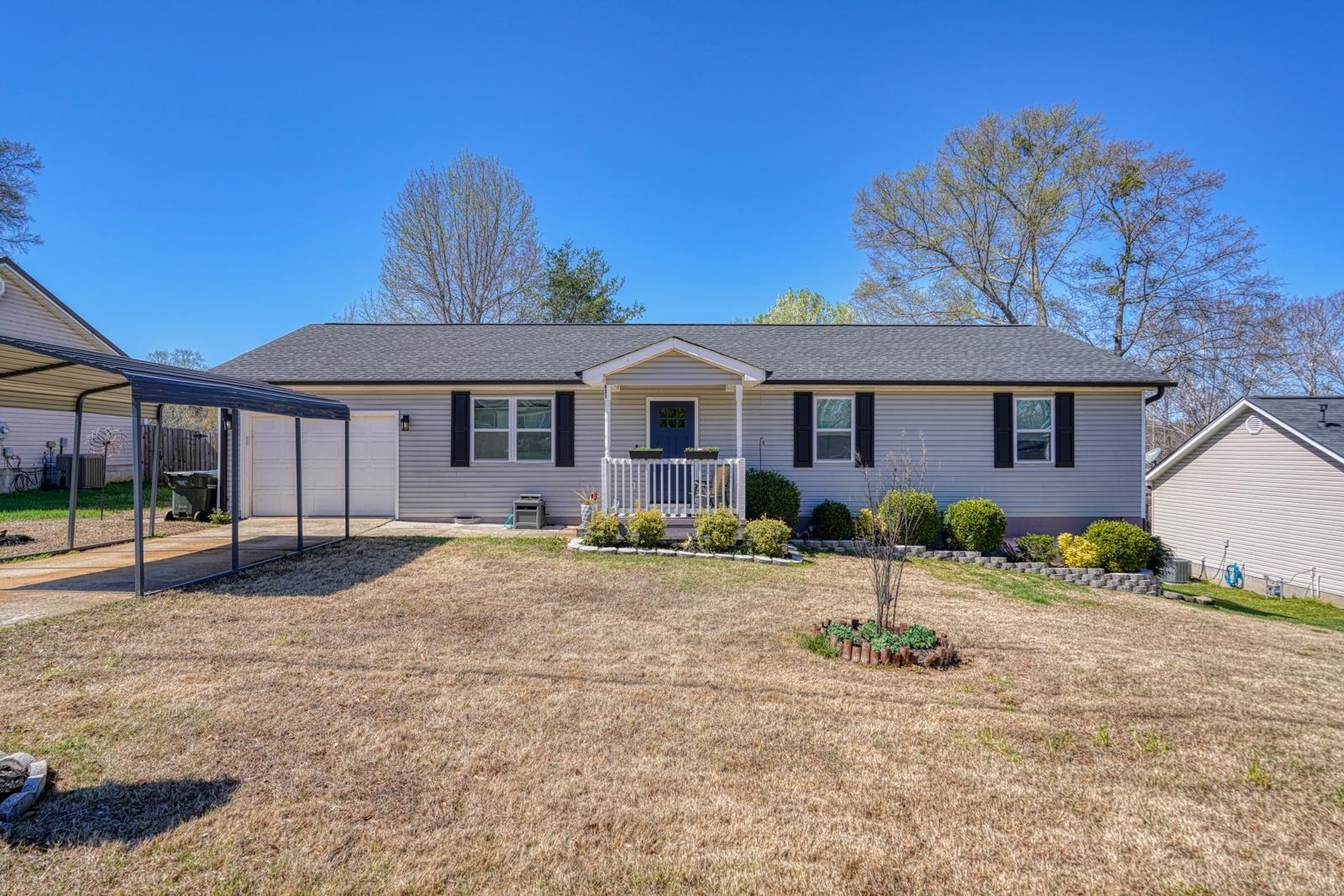 431 Gravley Road