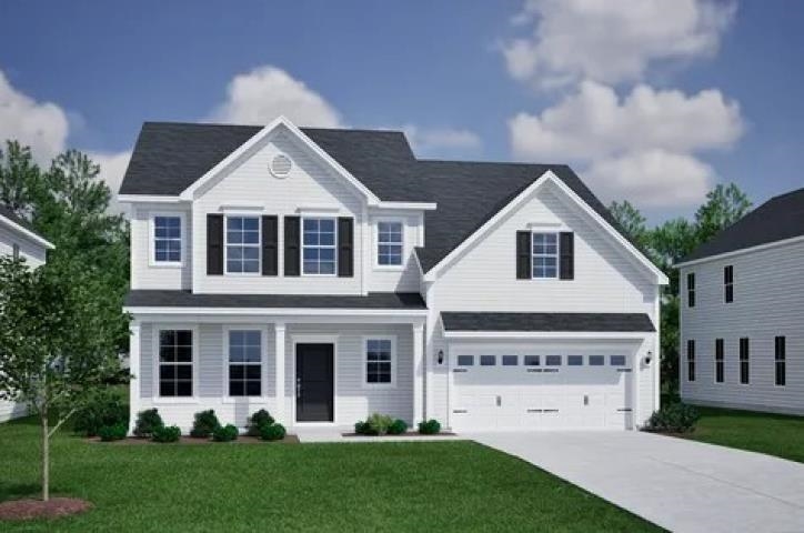 515 Livingston Way