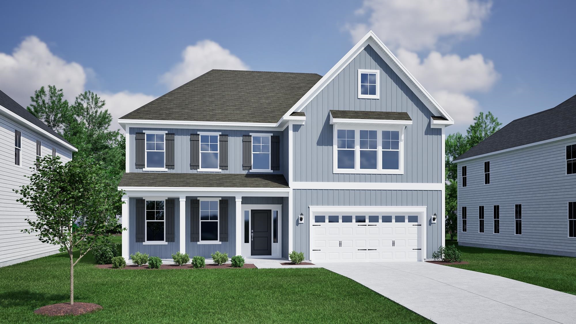 1287 Dockyard Lane