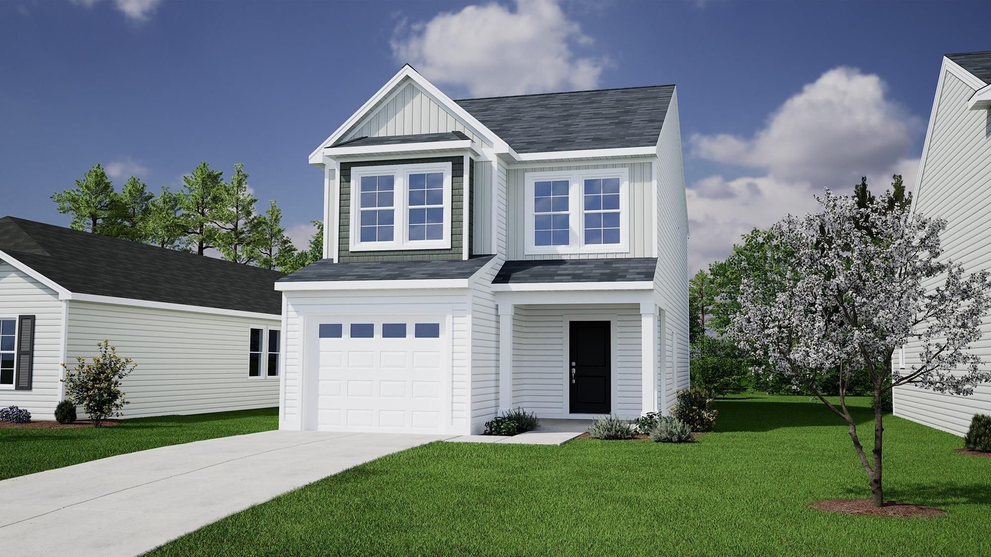 2309 Mill Loop
