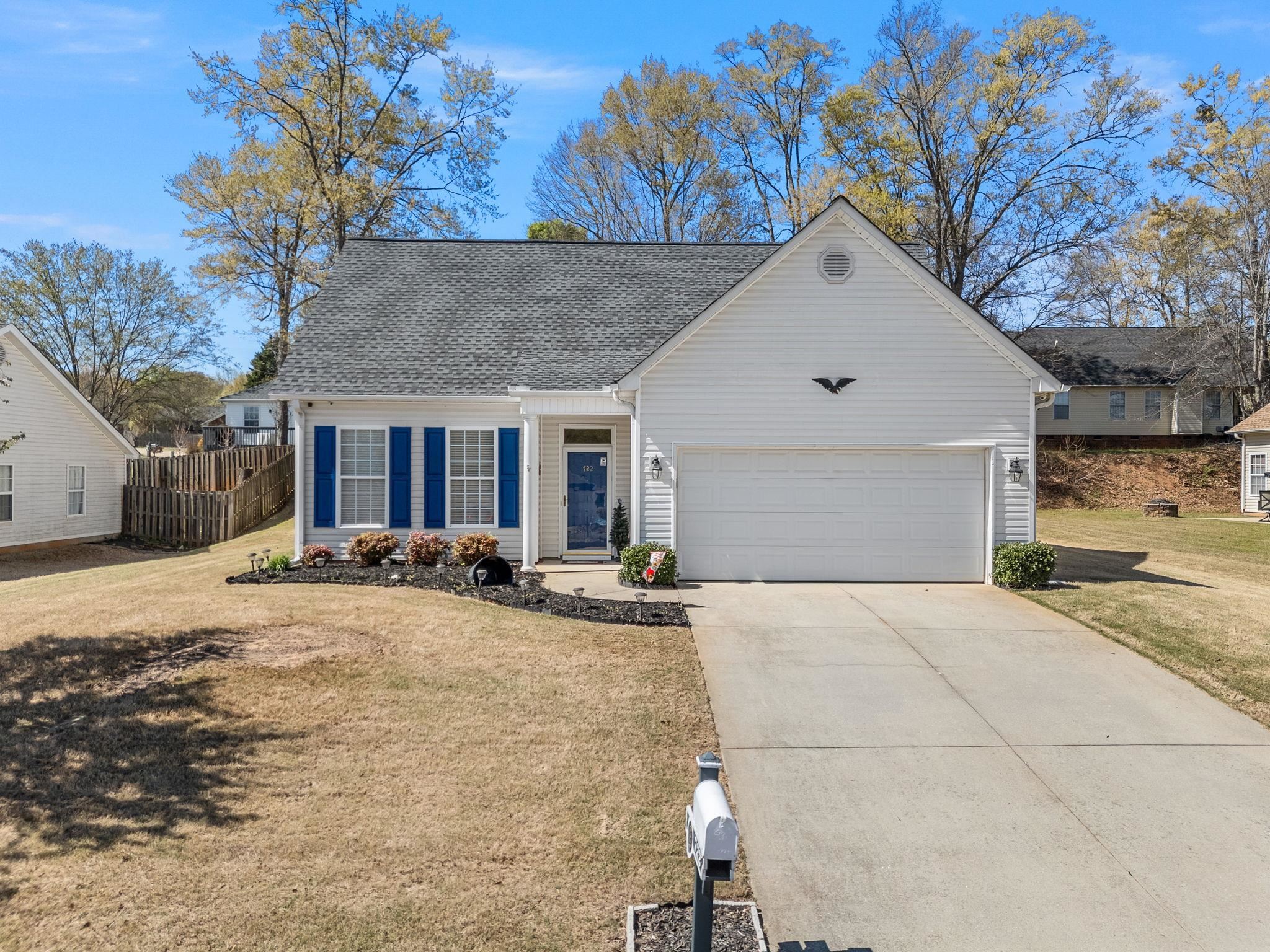 722 Tinder Box Court