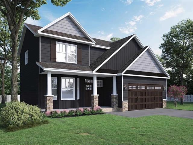 2289 Davenport Court